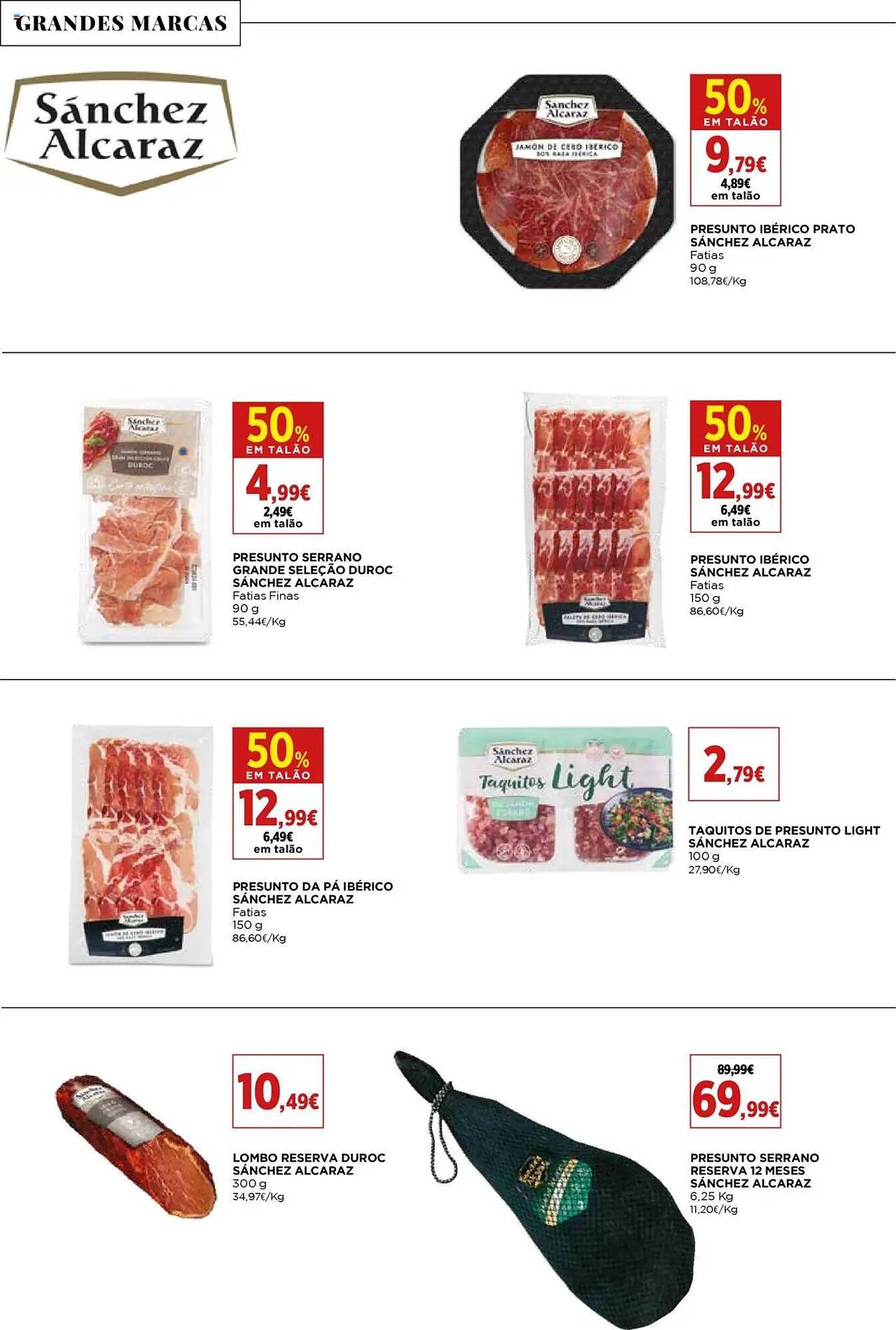 Folheto El Corte Inglés (2025-07-04 - 2025-12-20) | 6