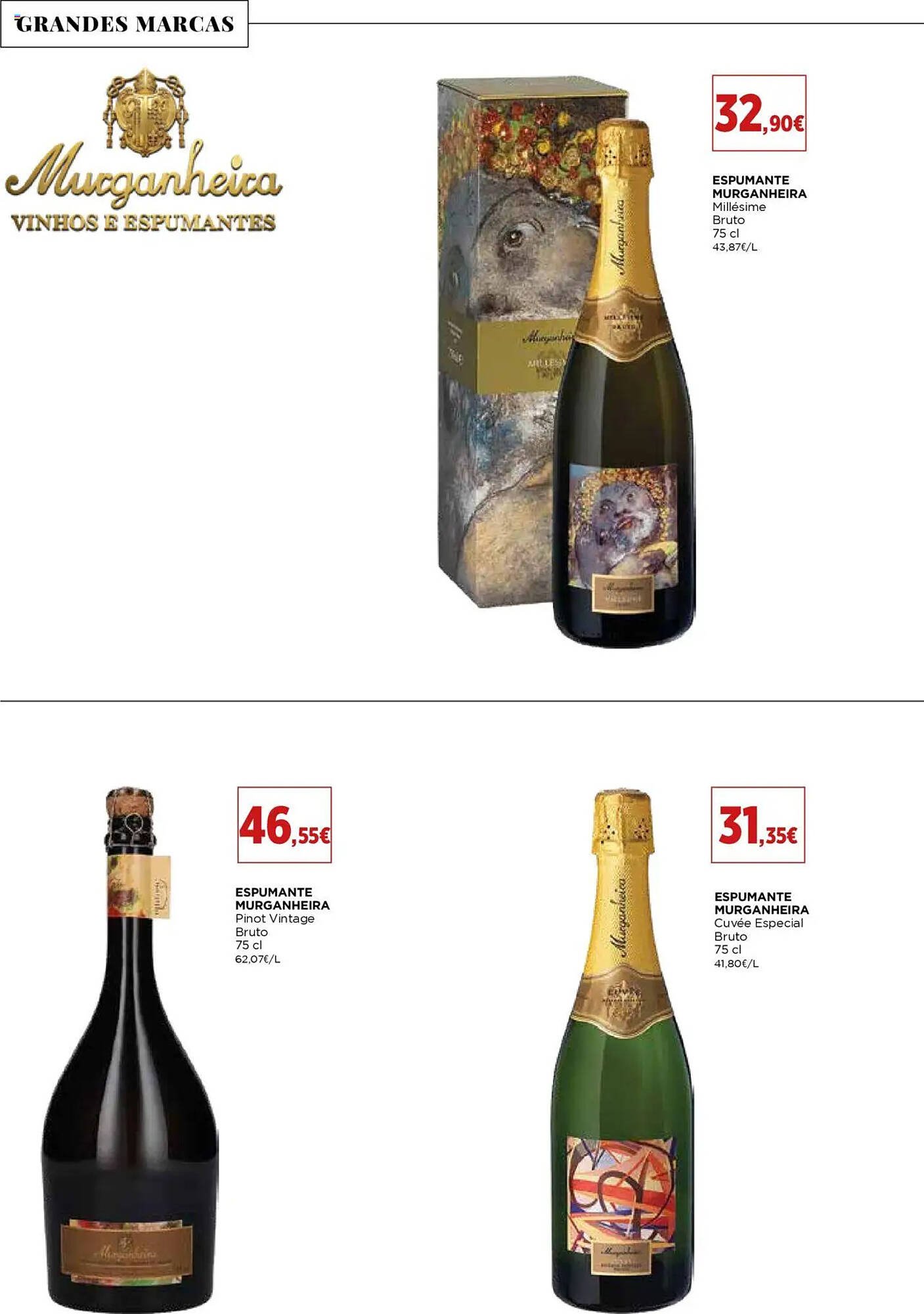 Folheto El Corte Inglés (2025-07-04 - 2025-12-20) | 52