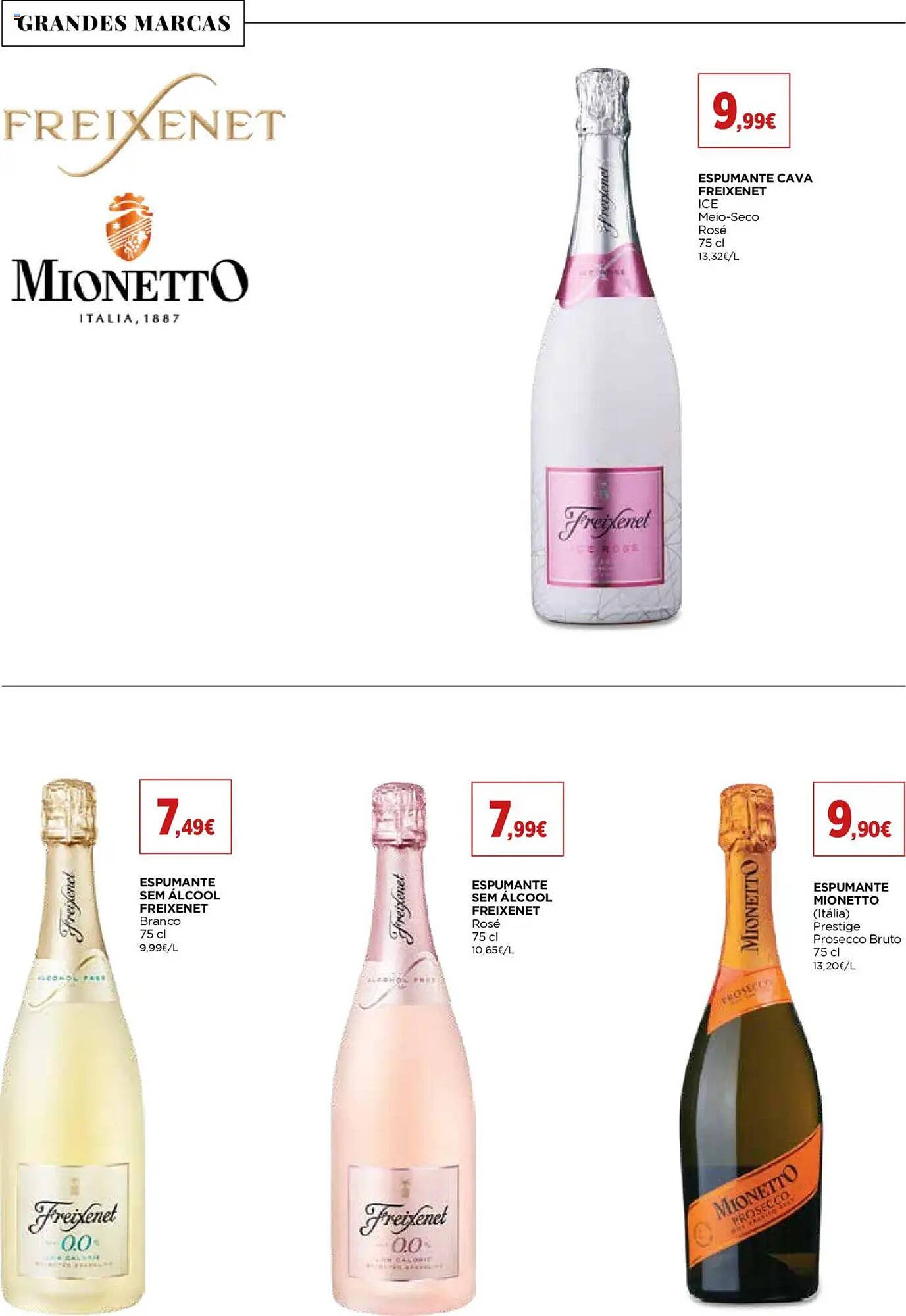 Folheto El Corte Inglés (2025-07-04 - 2025-12-20) | 54