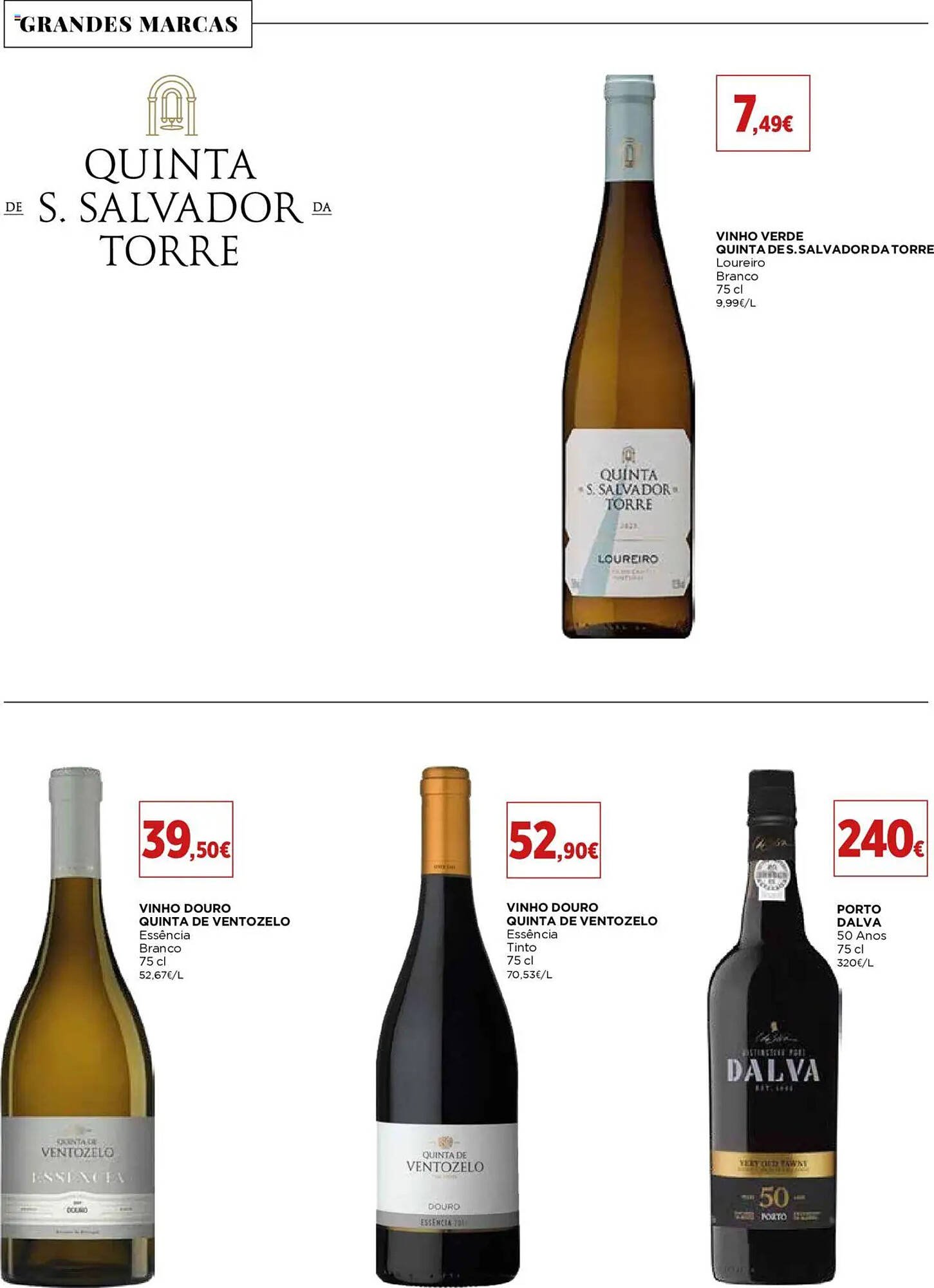 Folheto El Corte Inglés (2025-07-04 - 2025-12-20) | 56