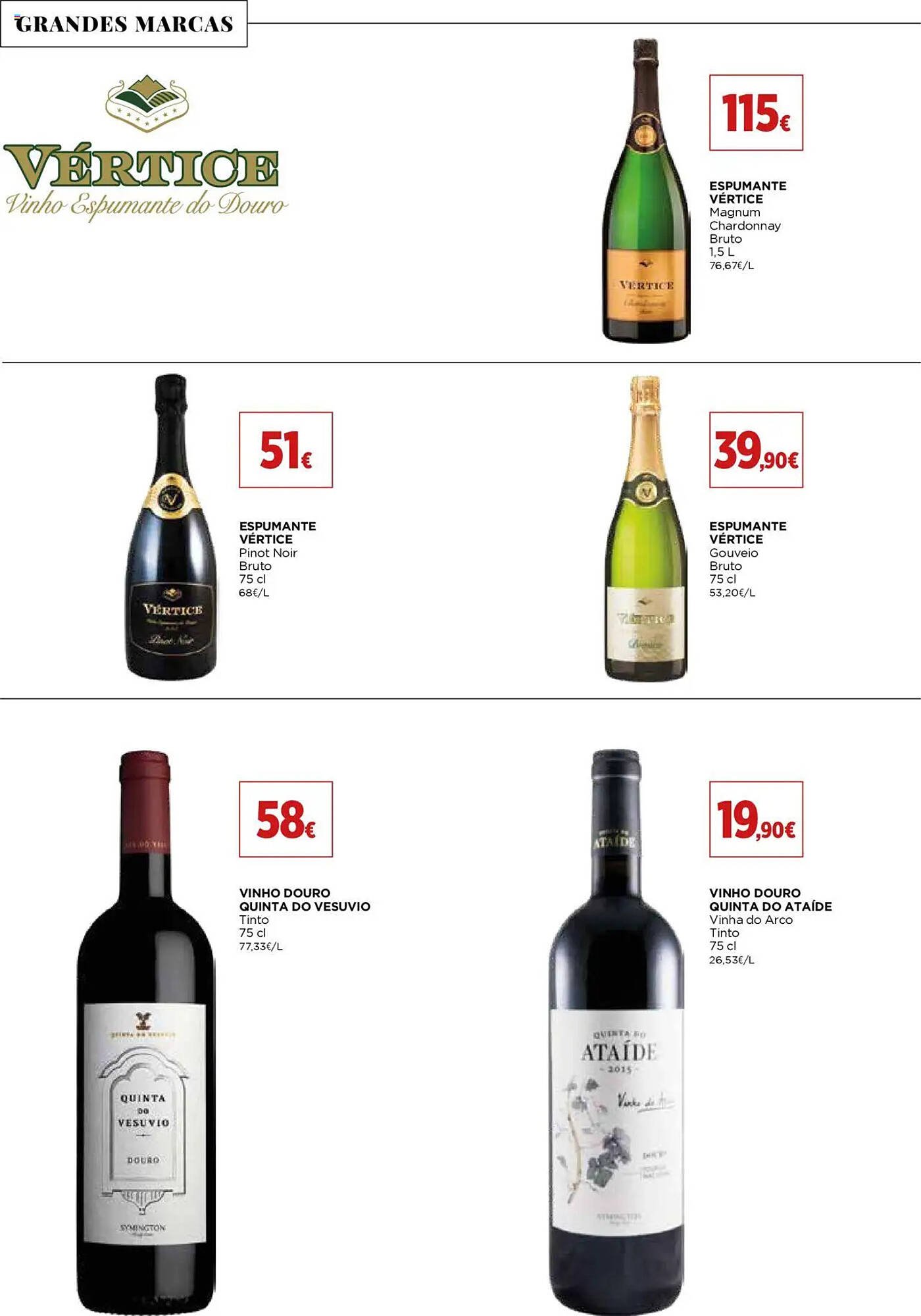 Folheto El Corte Inglés (2025-07-04 - 2025-12-20) | 58