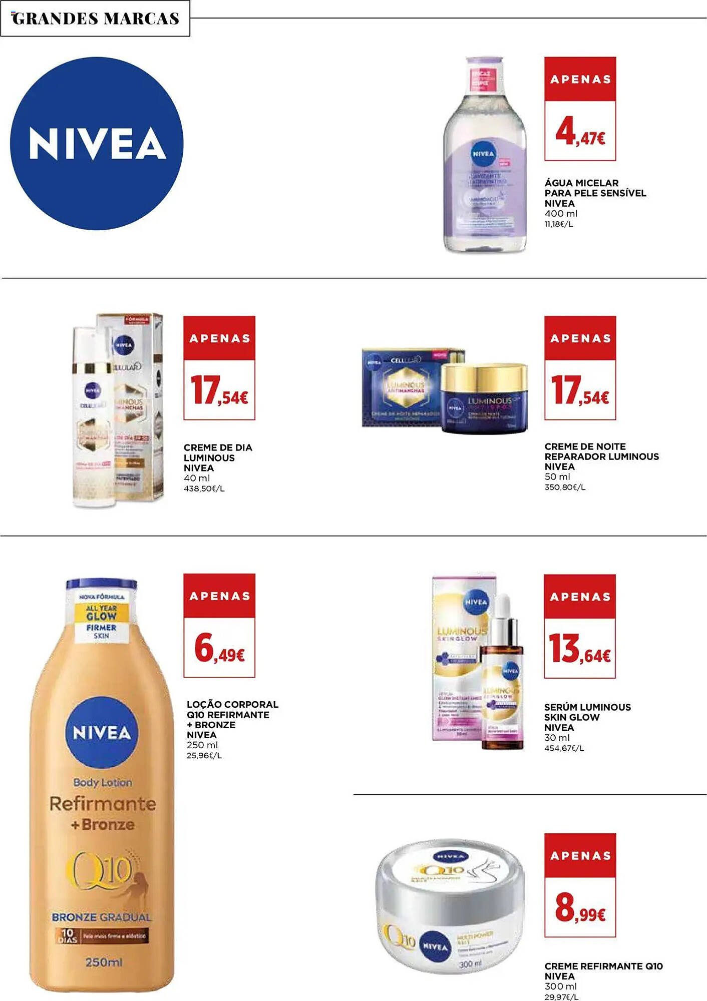 Folheto El Corte Inglés (2025-07-04 - 2025-12-20) | 62