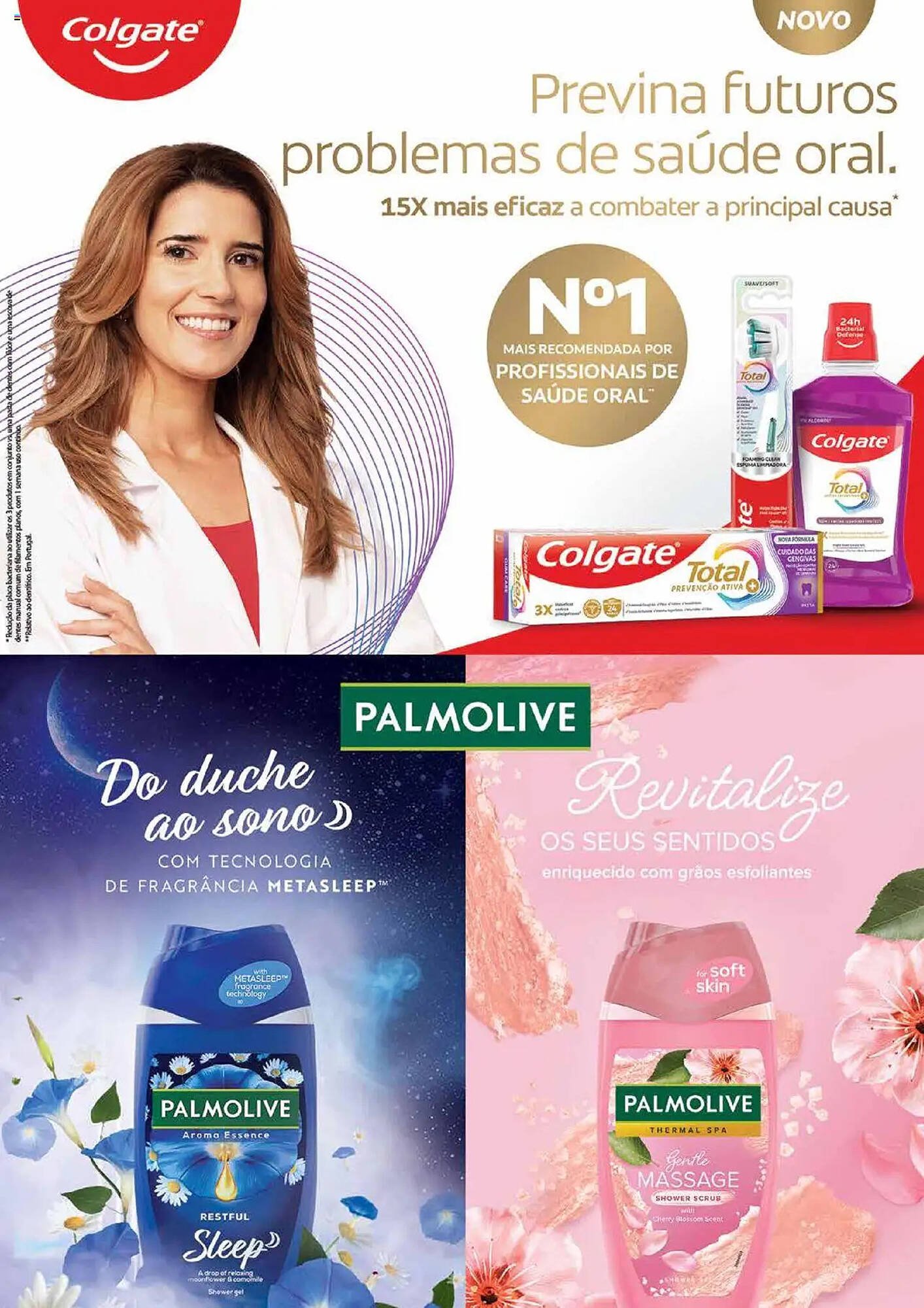 Folheto El Corte Inglés (2025-07-04 - 2025-12-20) | 65