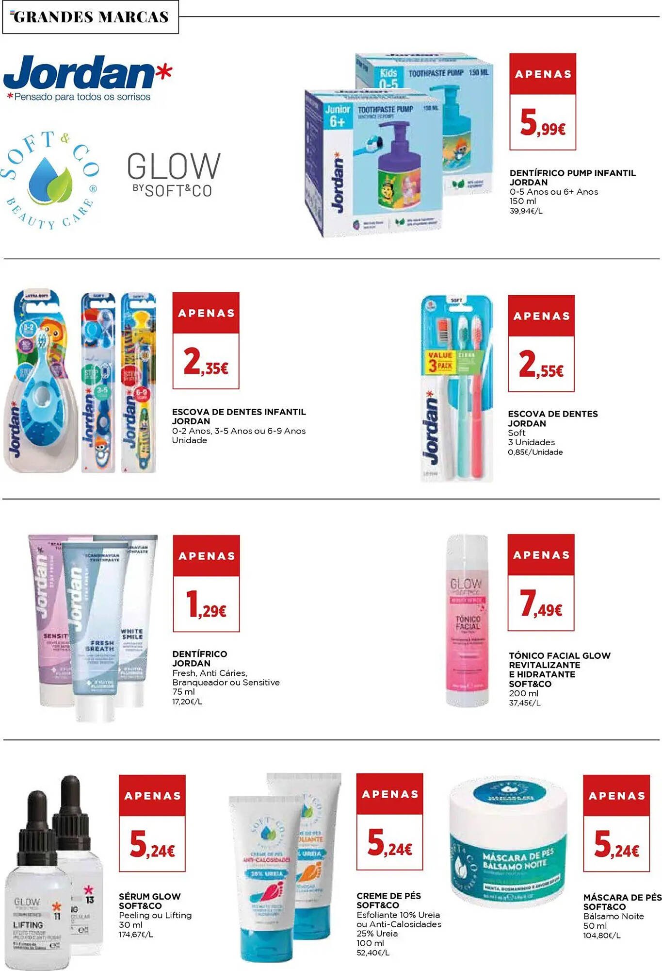 Folheto El Corte Inglés (2025-07-04 - 2025-12-20) | 66