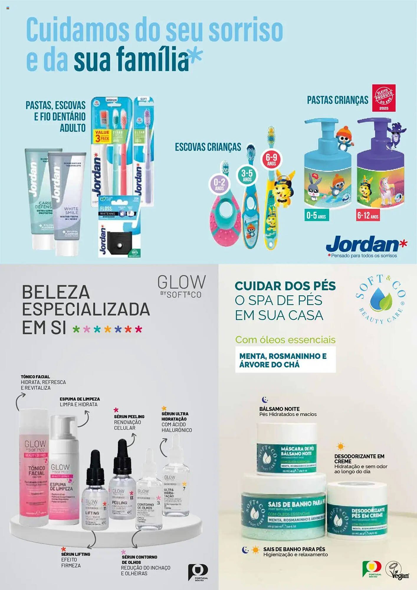 Folheto El Corte Inglés (2025-07-04 - 2025-12-20) | 67