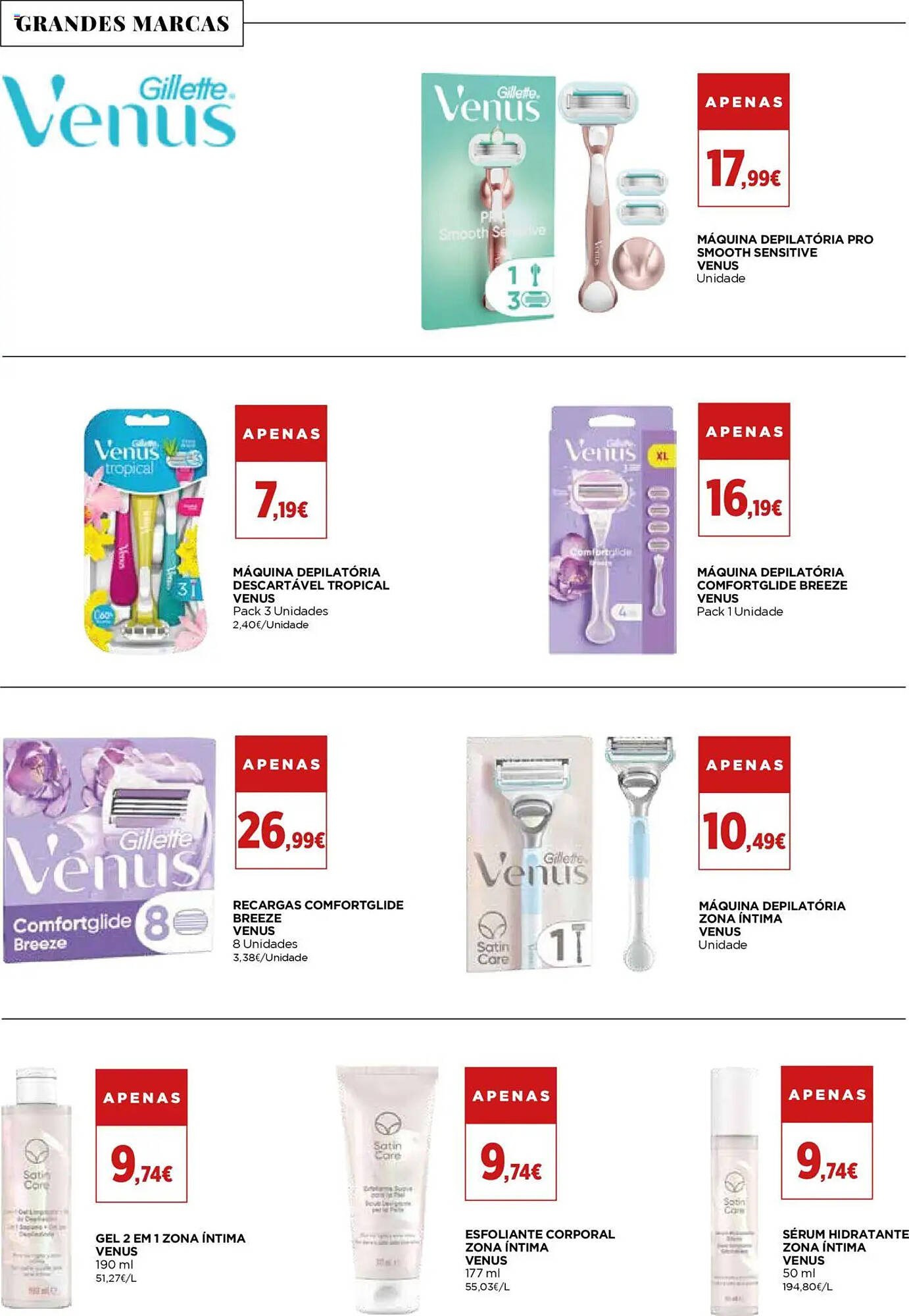 Folheto El Corte Inglés (2025-07-04 - 2025-12-20) | 70