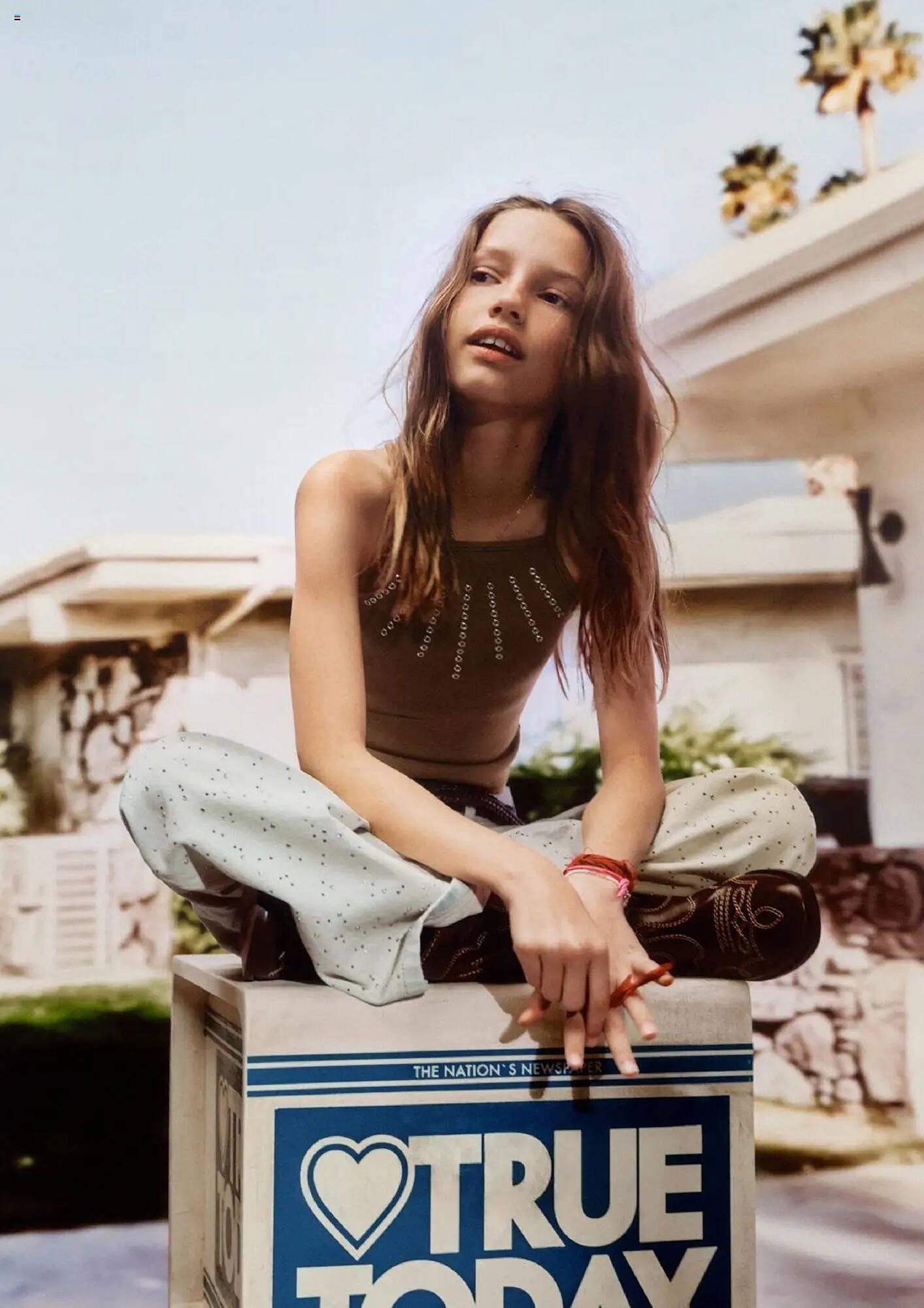 Folheto ZARA (2025-07-01 - 2025-12-01) | 2