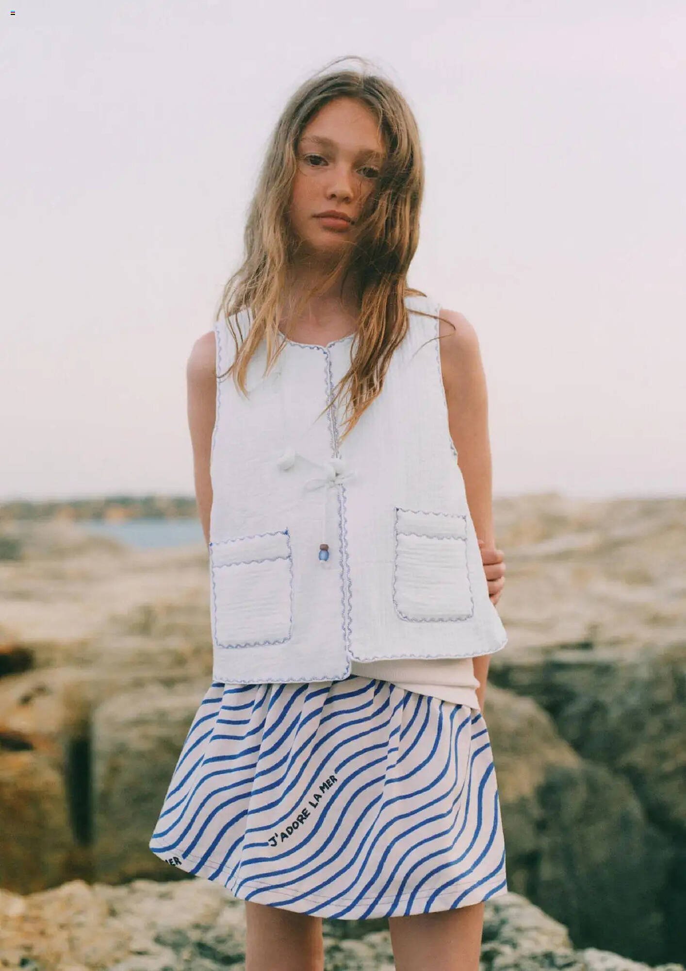 Folheto ZARA (2025-07-01 - 2025-12-01) | 9