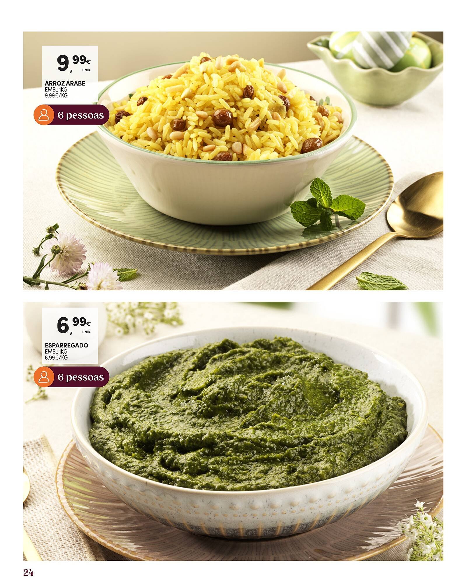 Folheto Continente (2026-03-17 - 2026-04-05) | 24