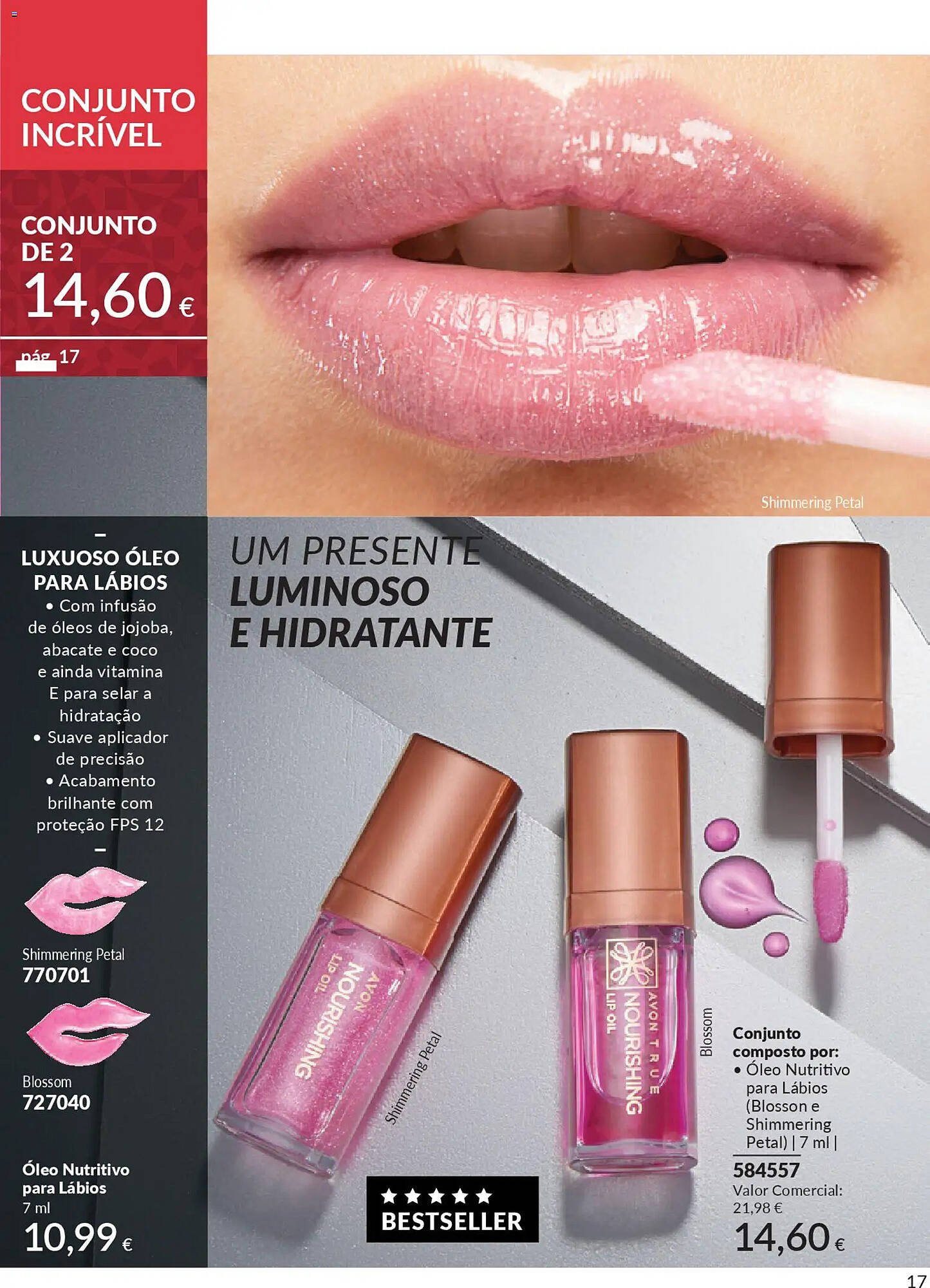 Catálogo Avon (2025-11-12 - 2025-11-15) | 17