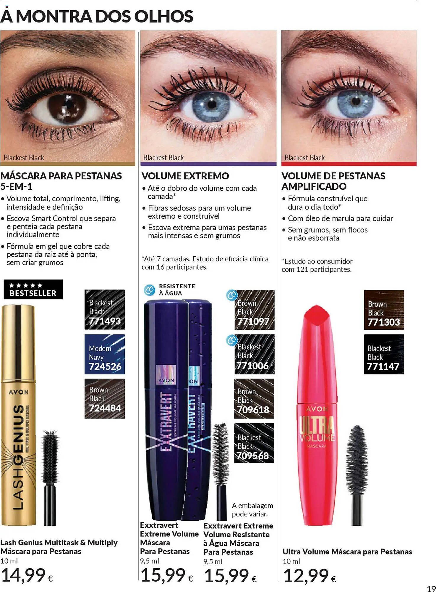 Catálogo Avon (2025-11-12 - 2025-11-15) | 19