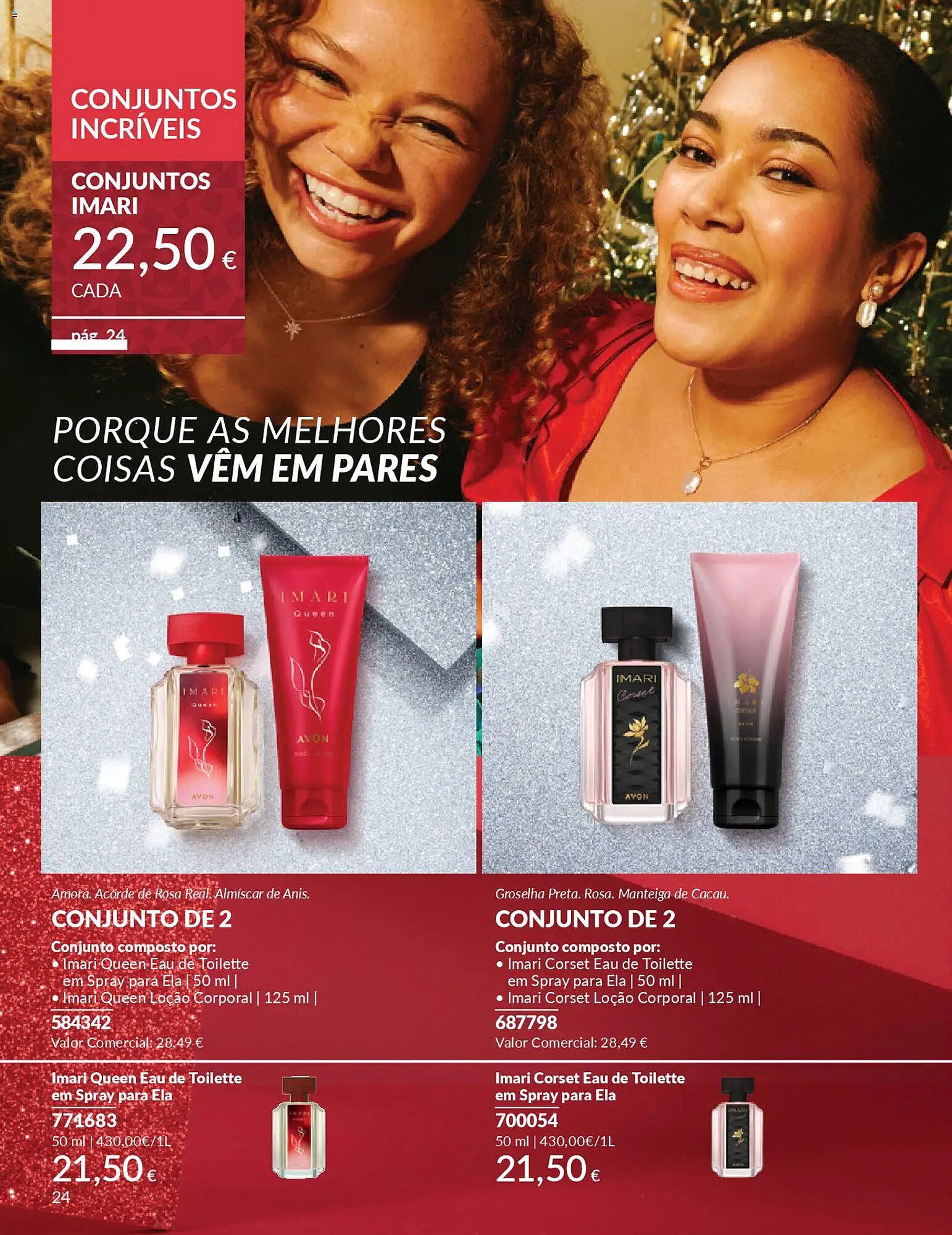 Catálogo Avon (2025-11-12 - 2025-11-15) | 24