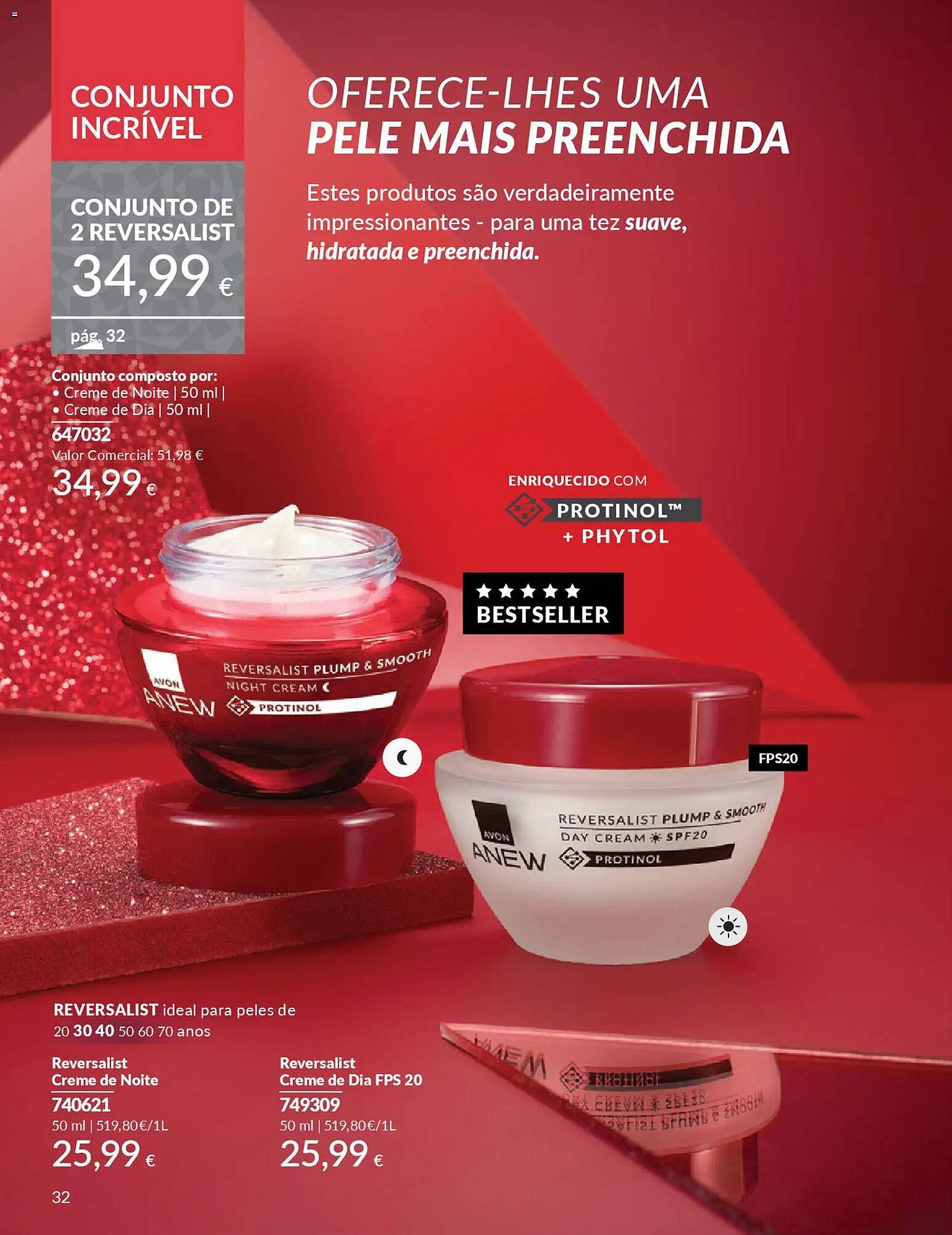 Catálogo Avon (2025-11-12 - 2025-11-15) | 32