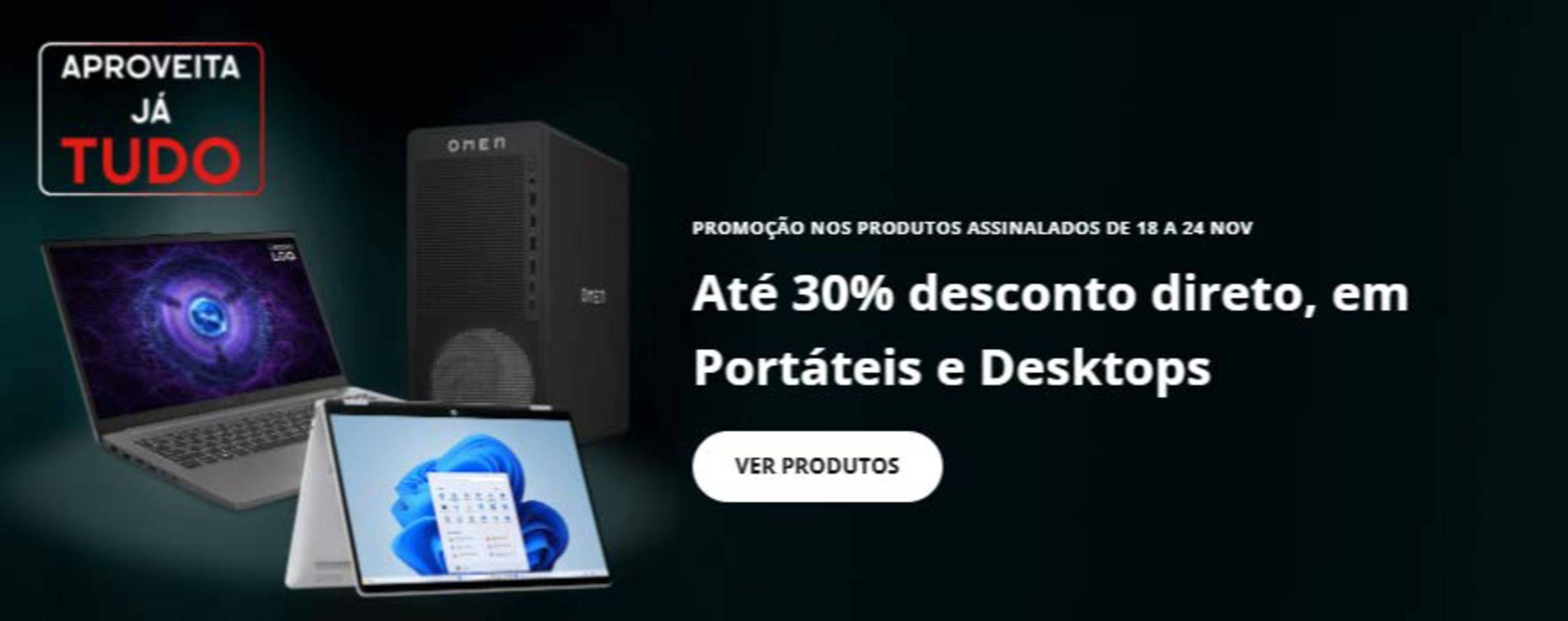 Folheto Worten (2025-11-19 - 2025-11-24) | 4