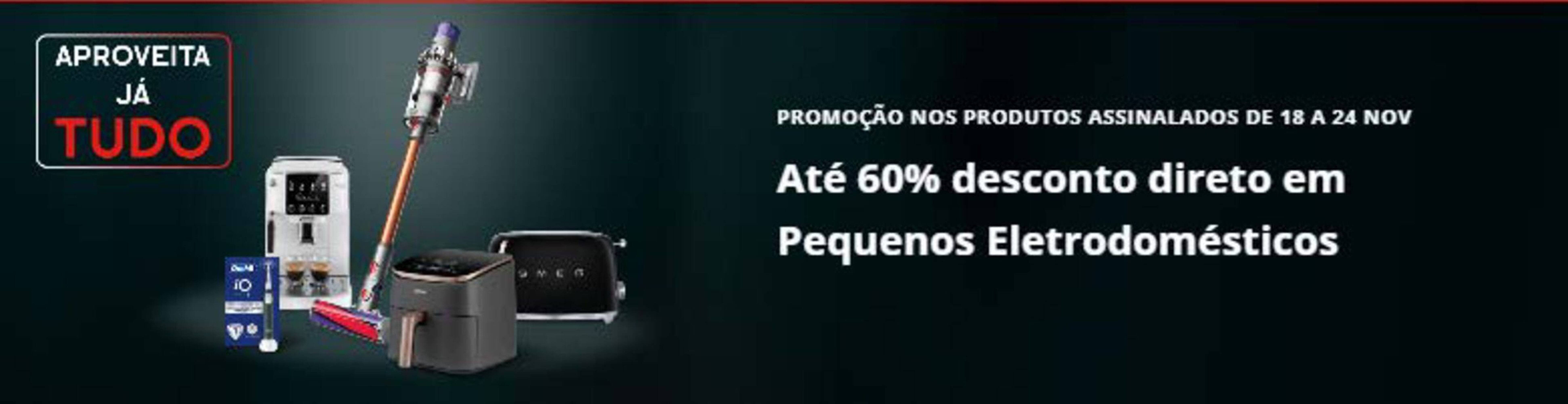 Folheto Worten (2025-11-19 - 2025-11-24) | 6