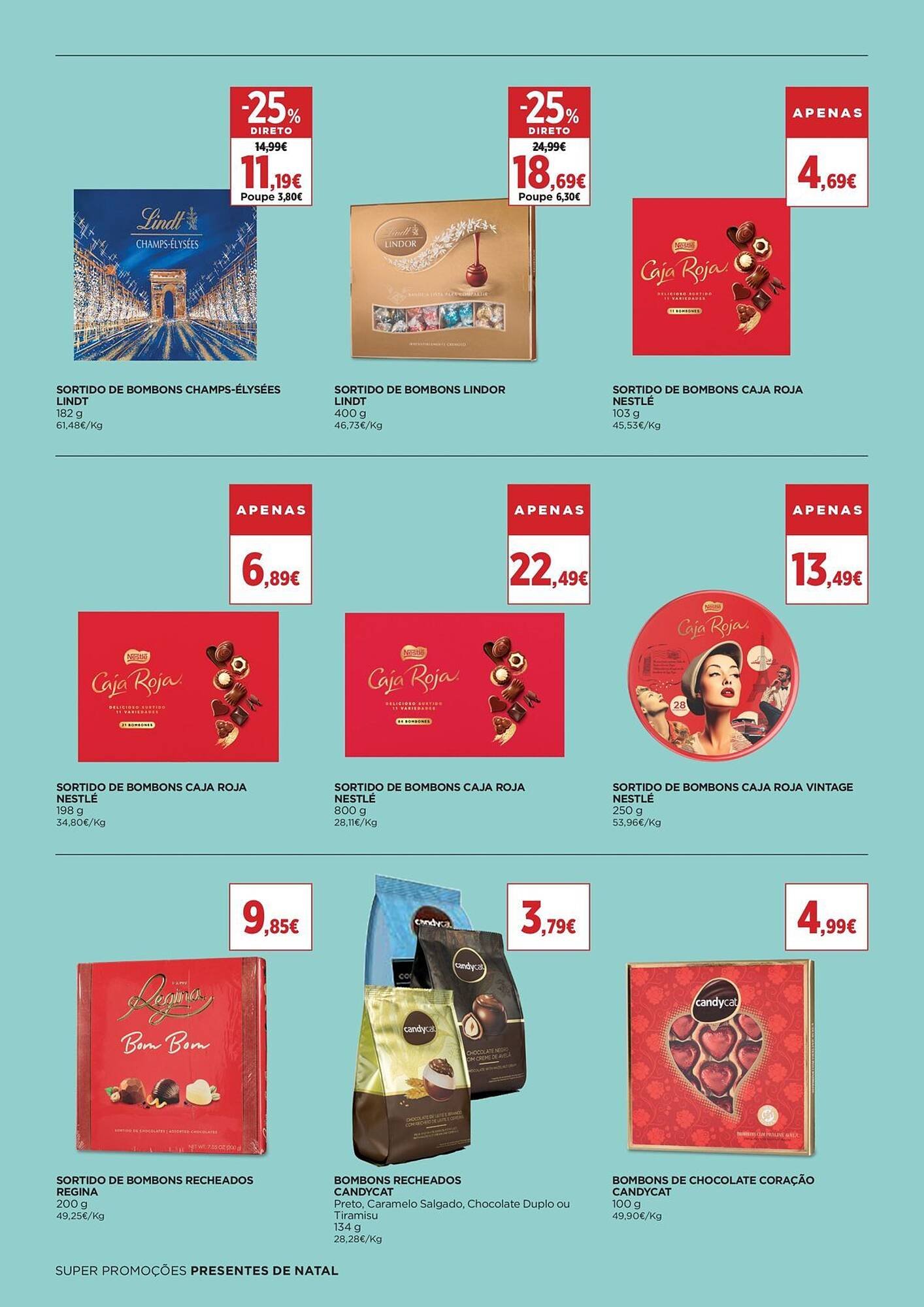 Folheto El Corte Inglés (2025-11-14 - 2025-12-04) | 12