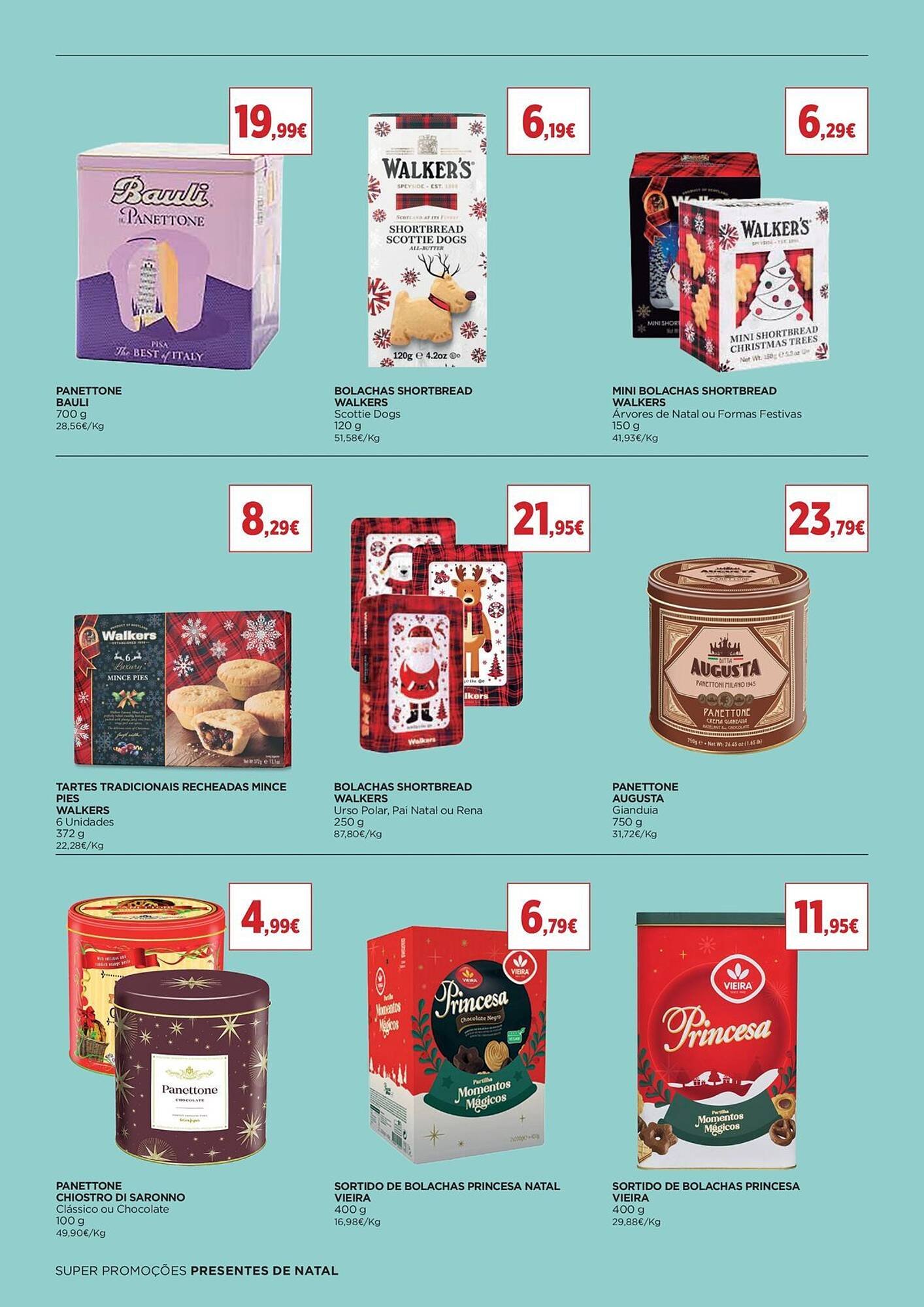 Folheto El Corte Inglés (2025-11-14 - 2025-12-04) | 16