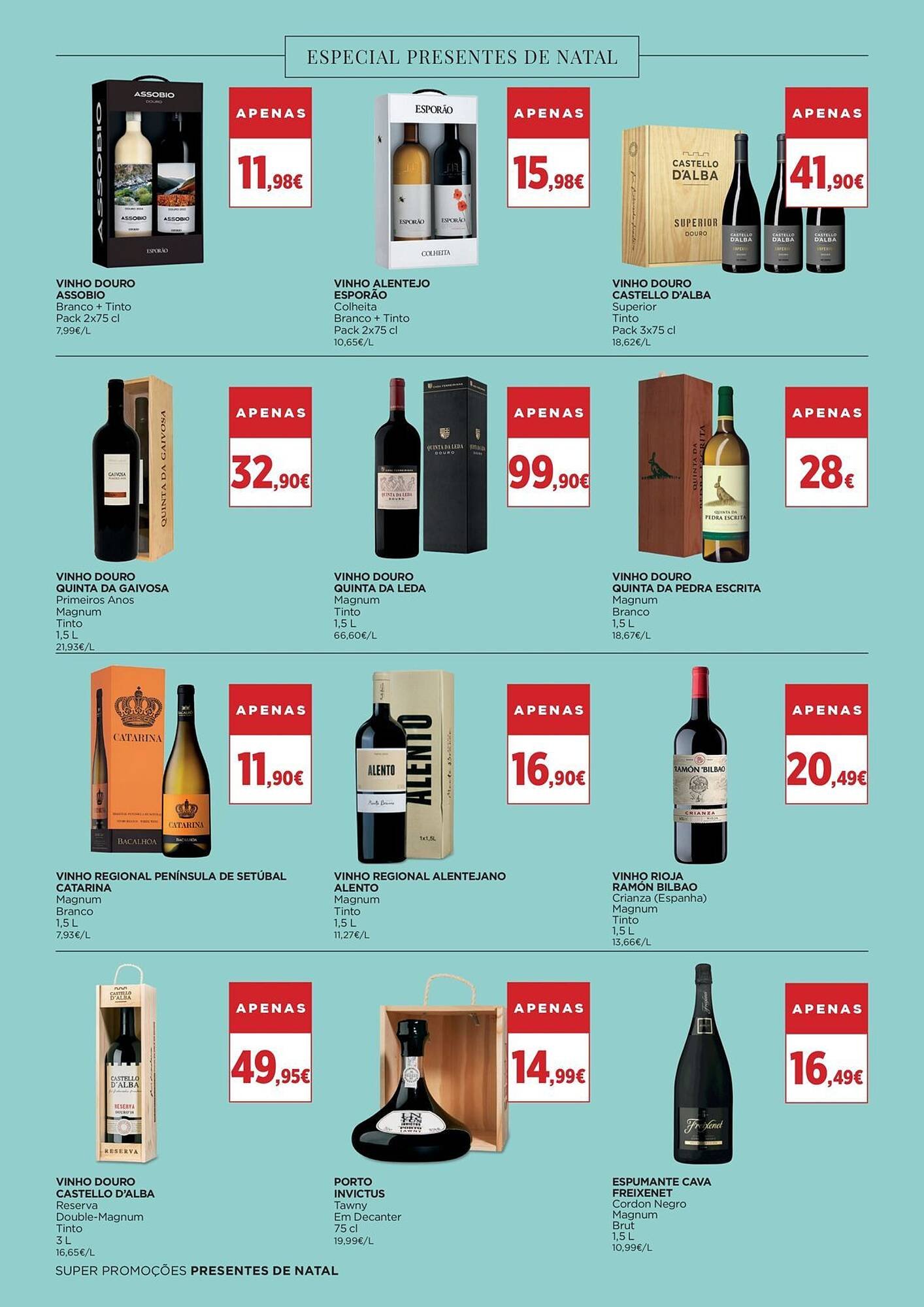 Folheto El Corte Inglés (2025-11-14 - 2025-12-04) | 18