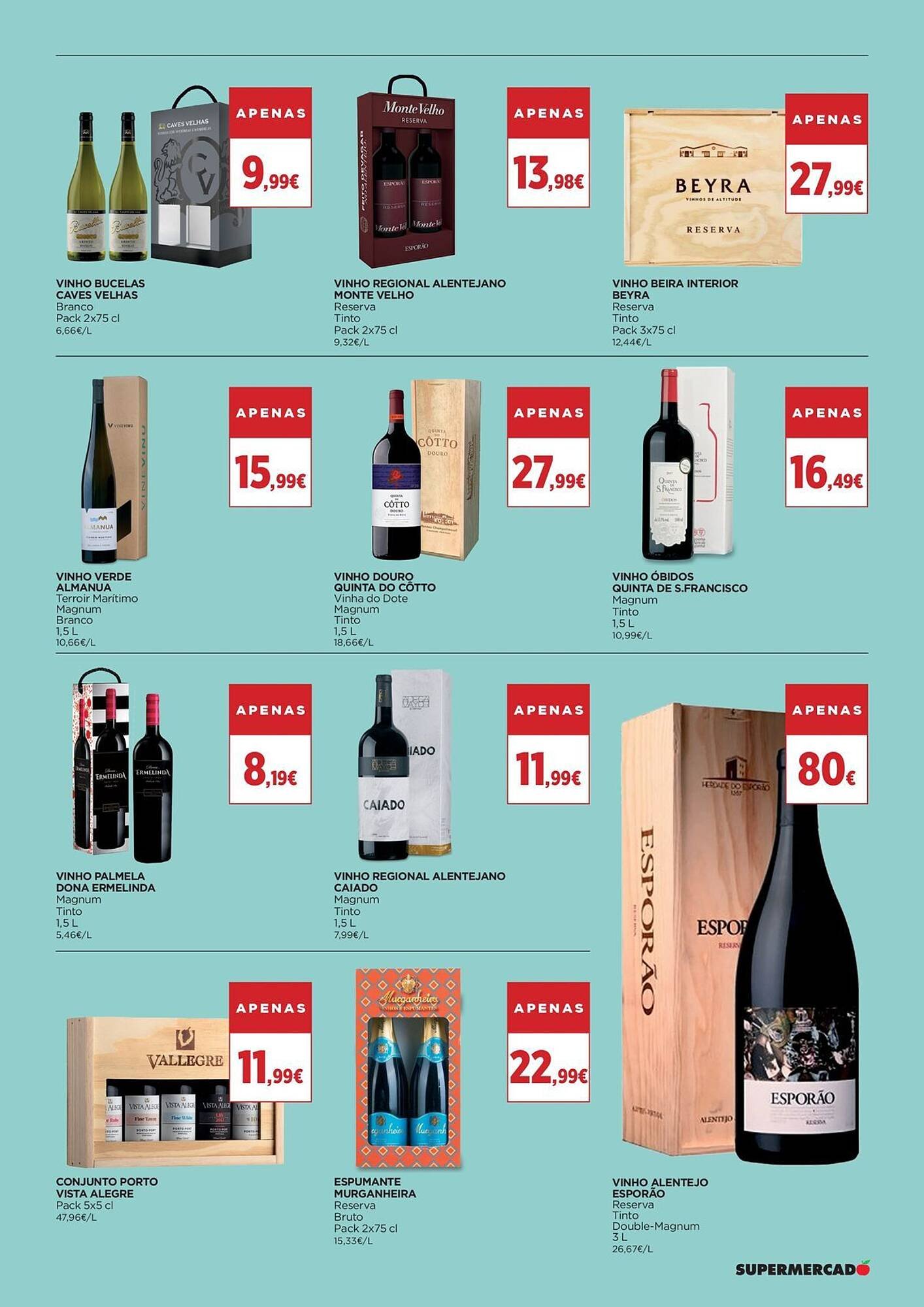 Folheto El Corte Inglés (2025-11-14 - 2025-12-04) | 19