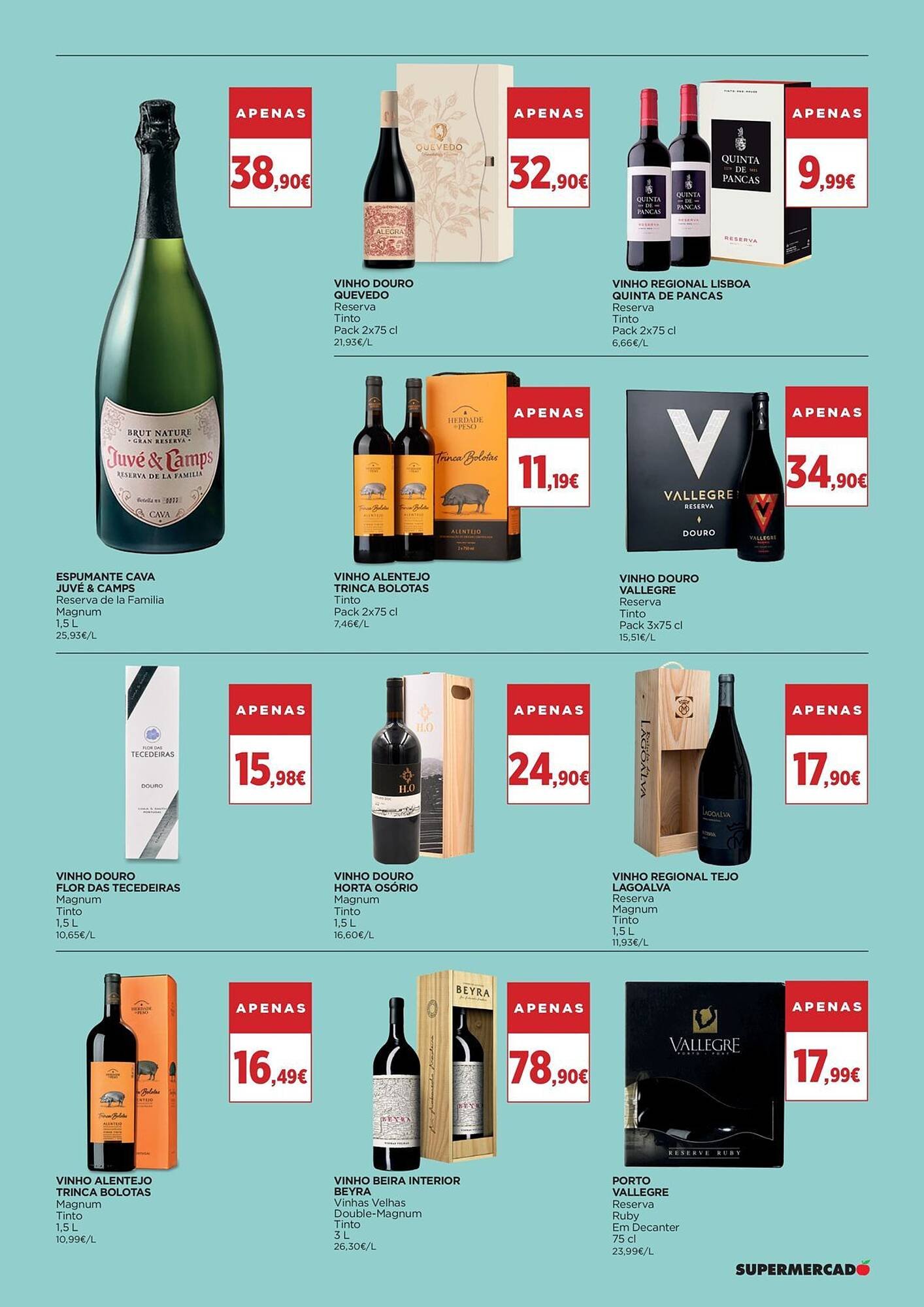 Folheto El Corte Inglés (2025-11-14 - 2025-12-04) | 21