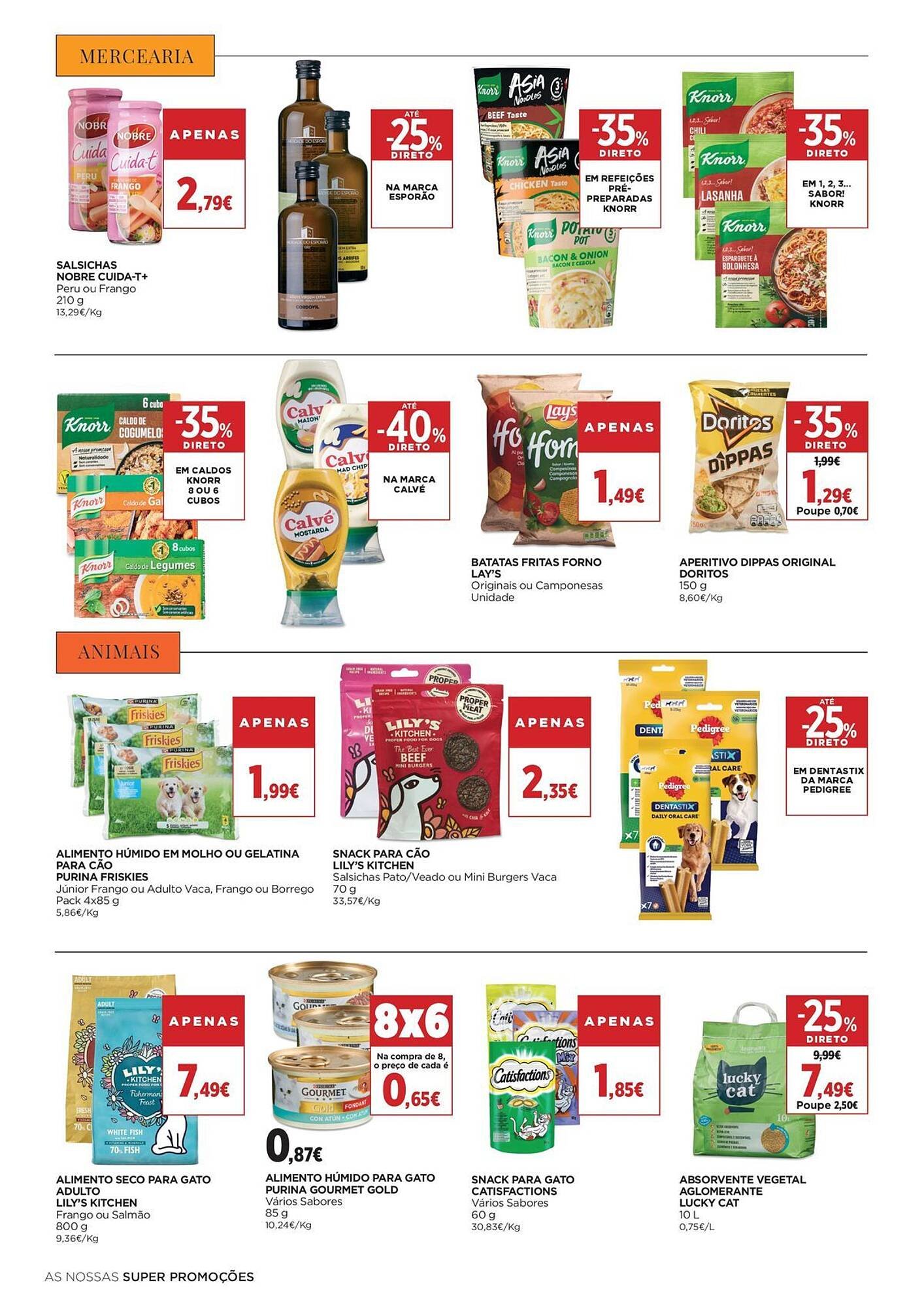 Folheto El Corte Inglés (2025-11-14 - 2025-12-04) | 34