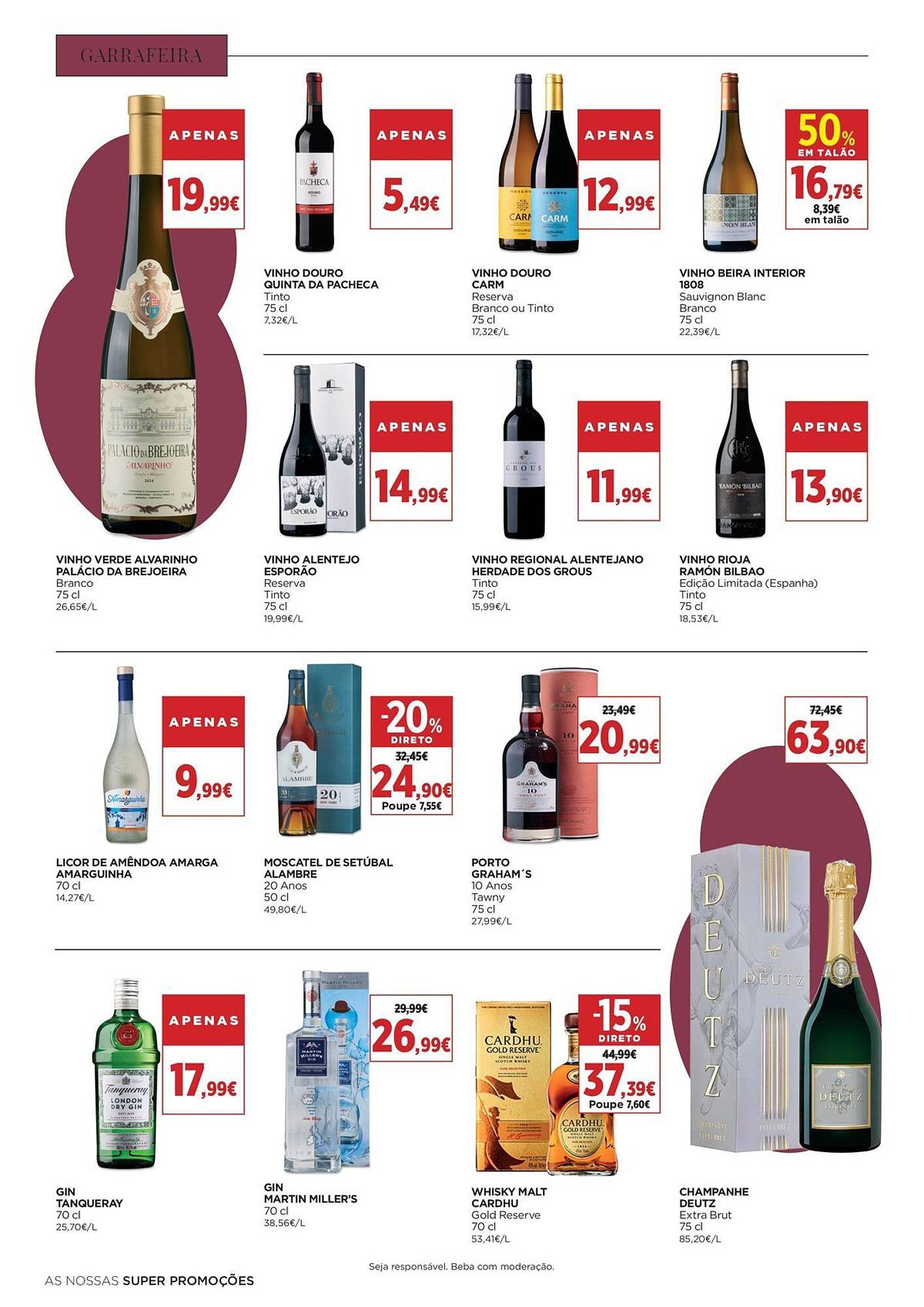 Folheto El Corte Inglés (2025-11-14 - 2025-12-04) | 36