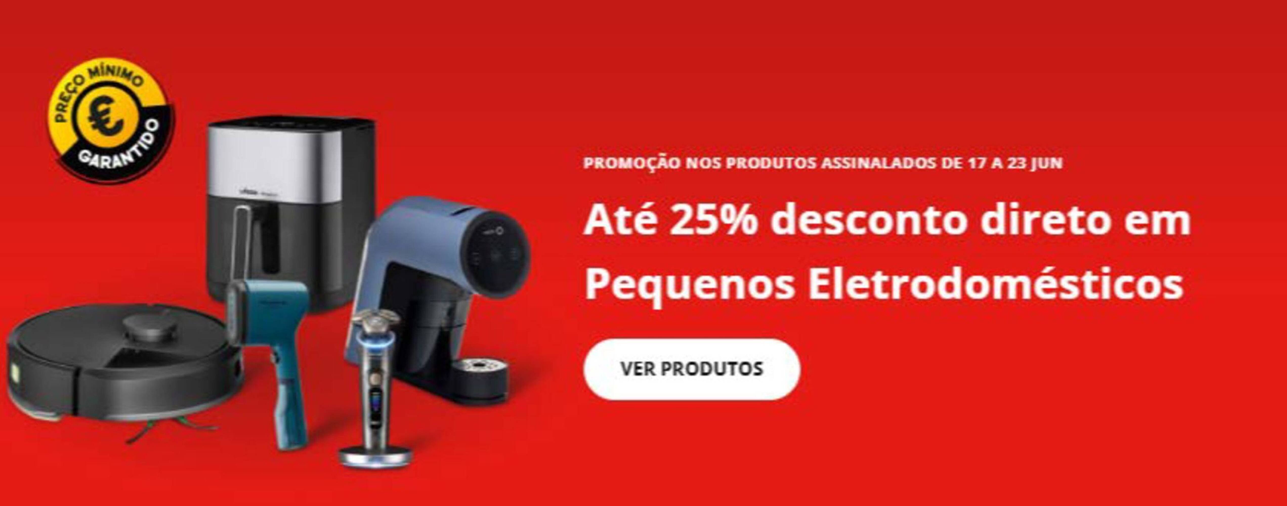 Folheto Worten (2025-06-23 - 2025-12-17) | 2