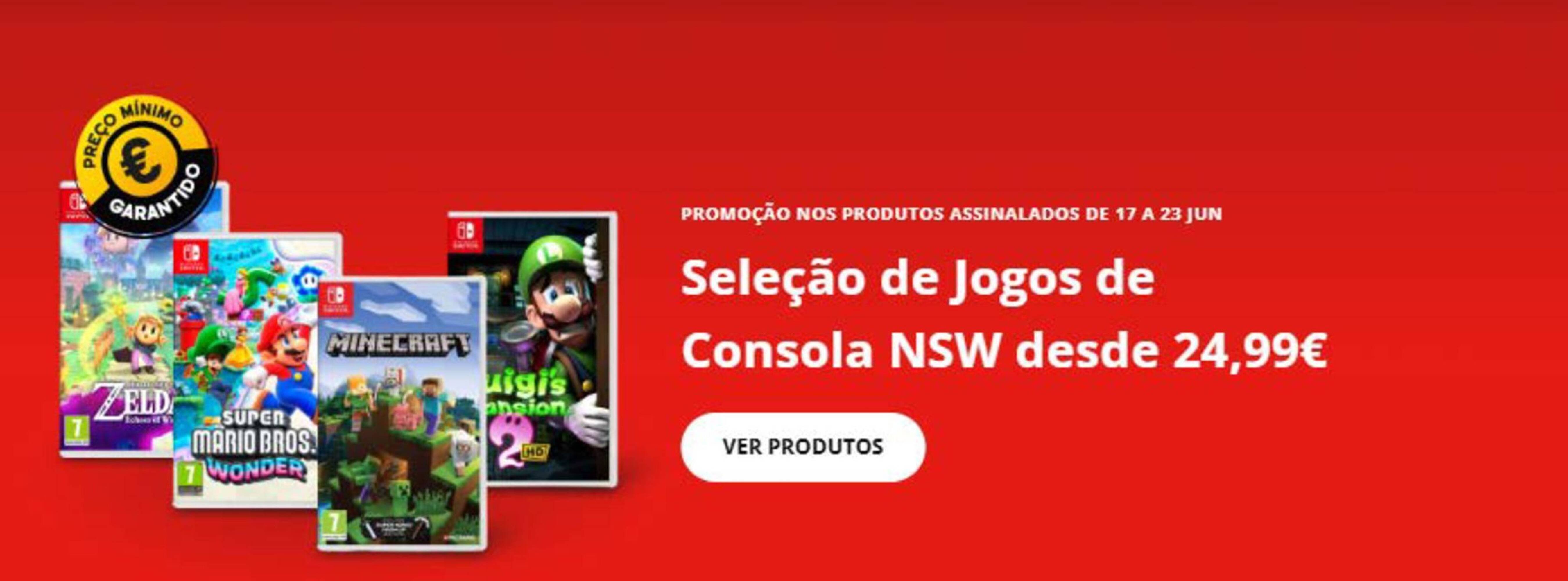 Folheto Worten (2025-06-23 - 2025-12-17) | 4