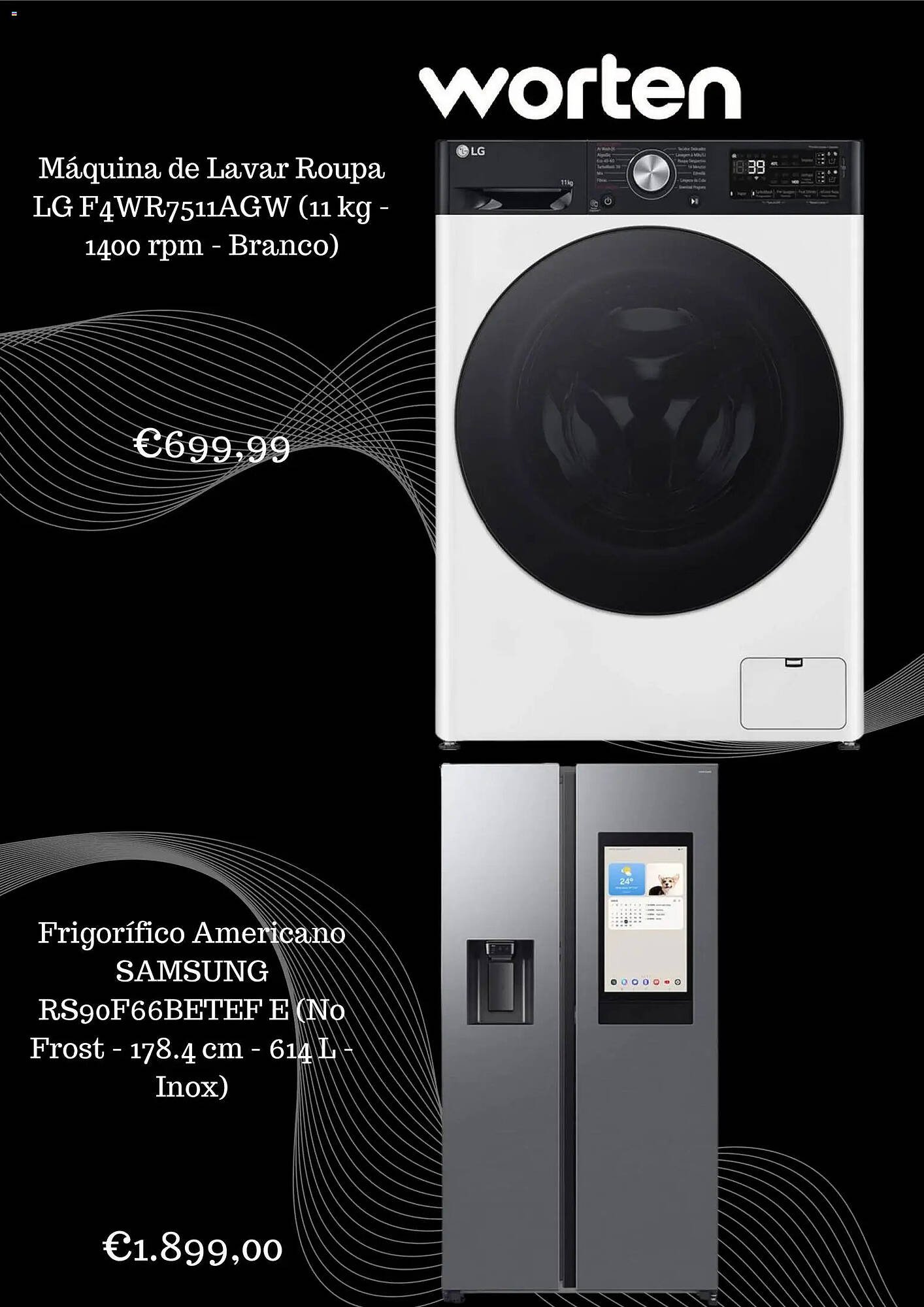 Folheto Worten (2025-11-11 - 2025-11-18) | 3