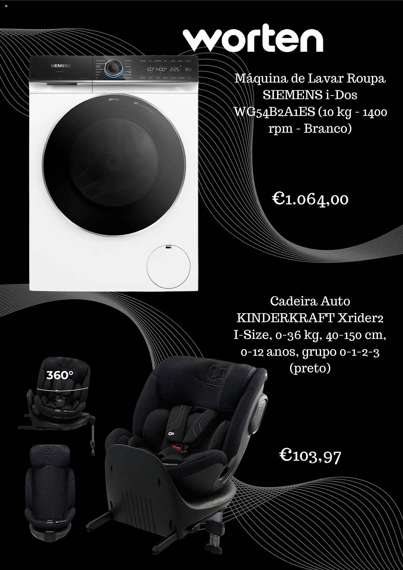 Folheto Worten (2025-11-11 - 2025-11-18) | 5