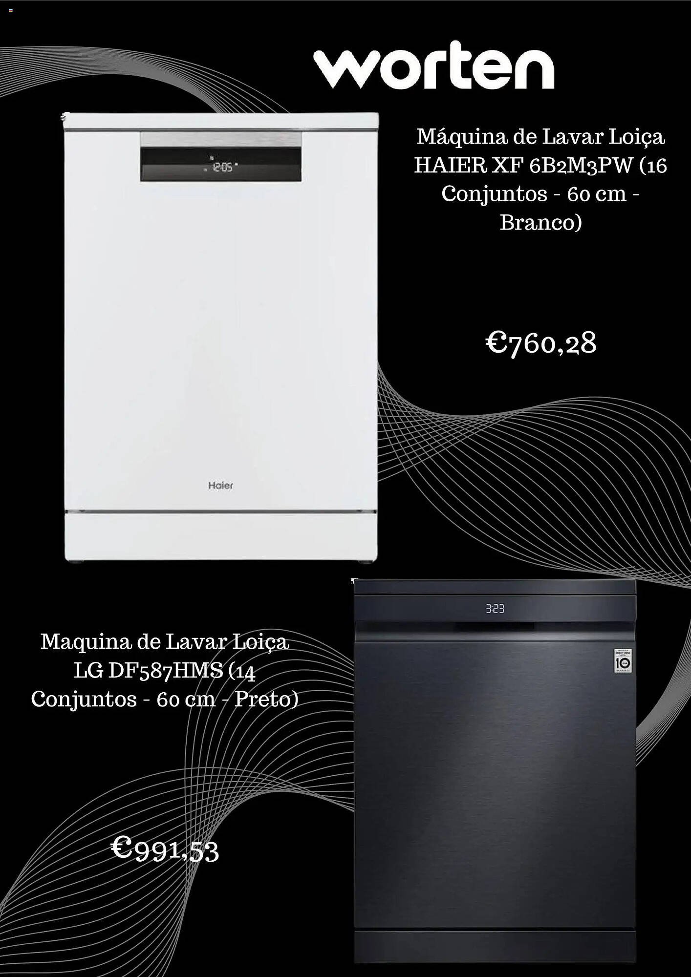 Folheto Worten (2025-11-11 - 2025-11-18) | 6