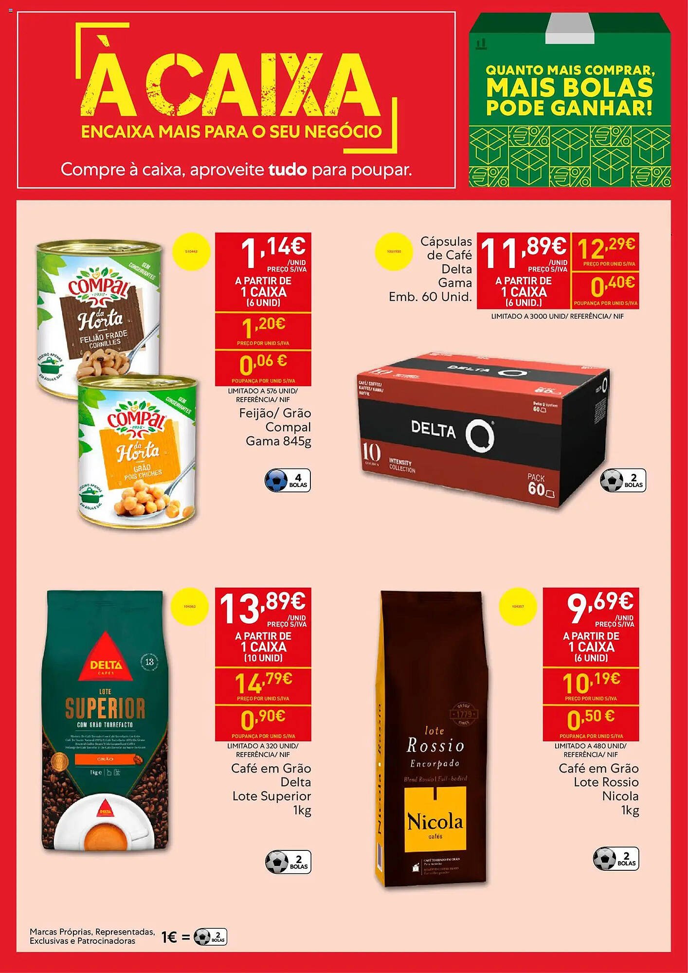 Folheto Recheio (2026-03-24 - 2026-03-31) | 2