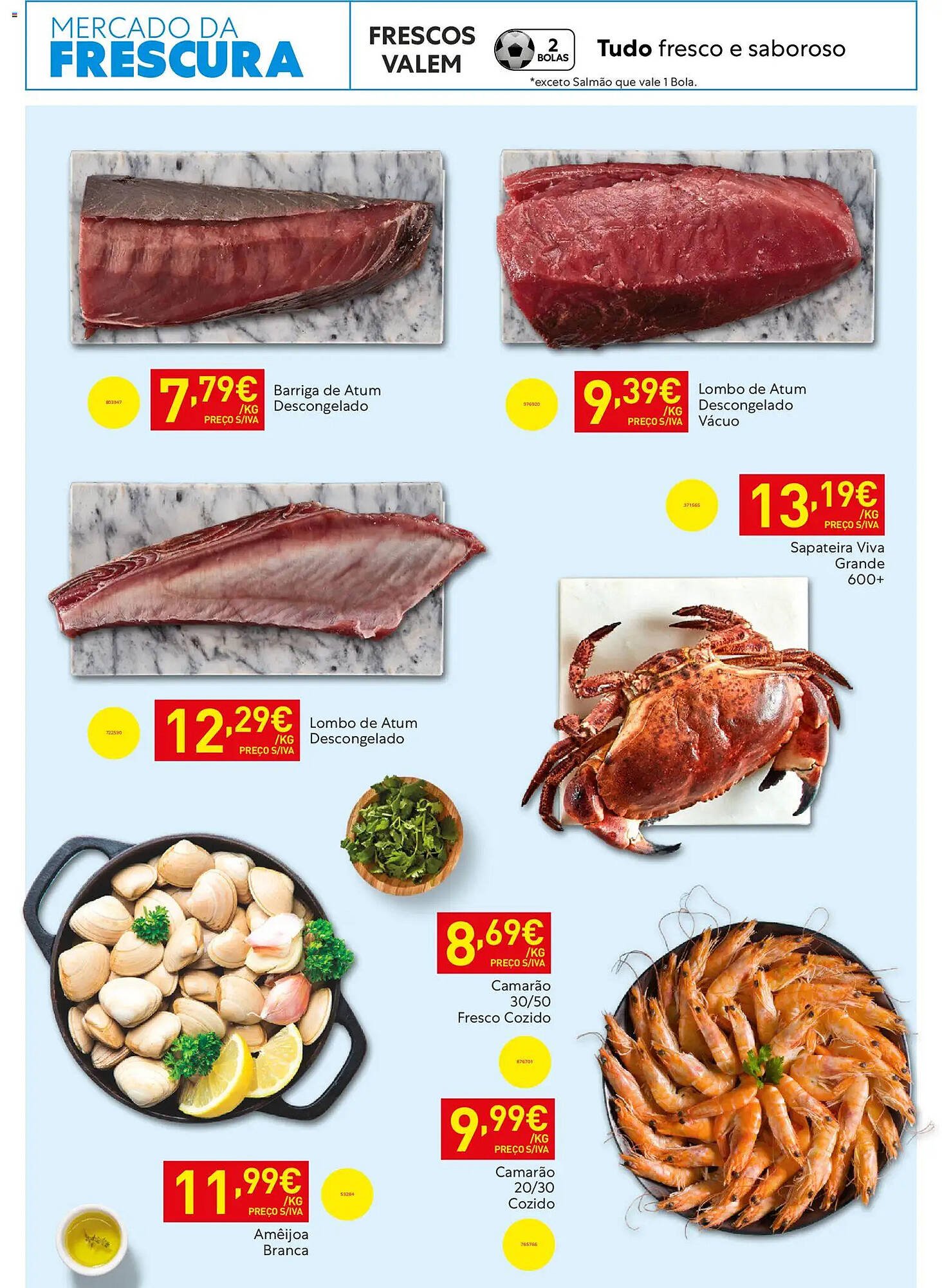 Folheto Recheio (2026-03-24 - 2026-03-31) | 11