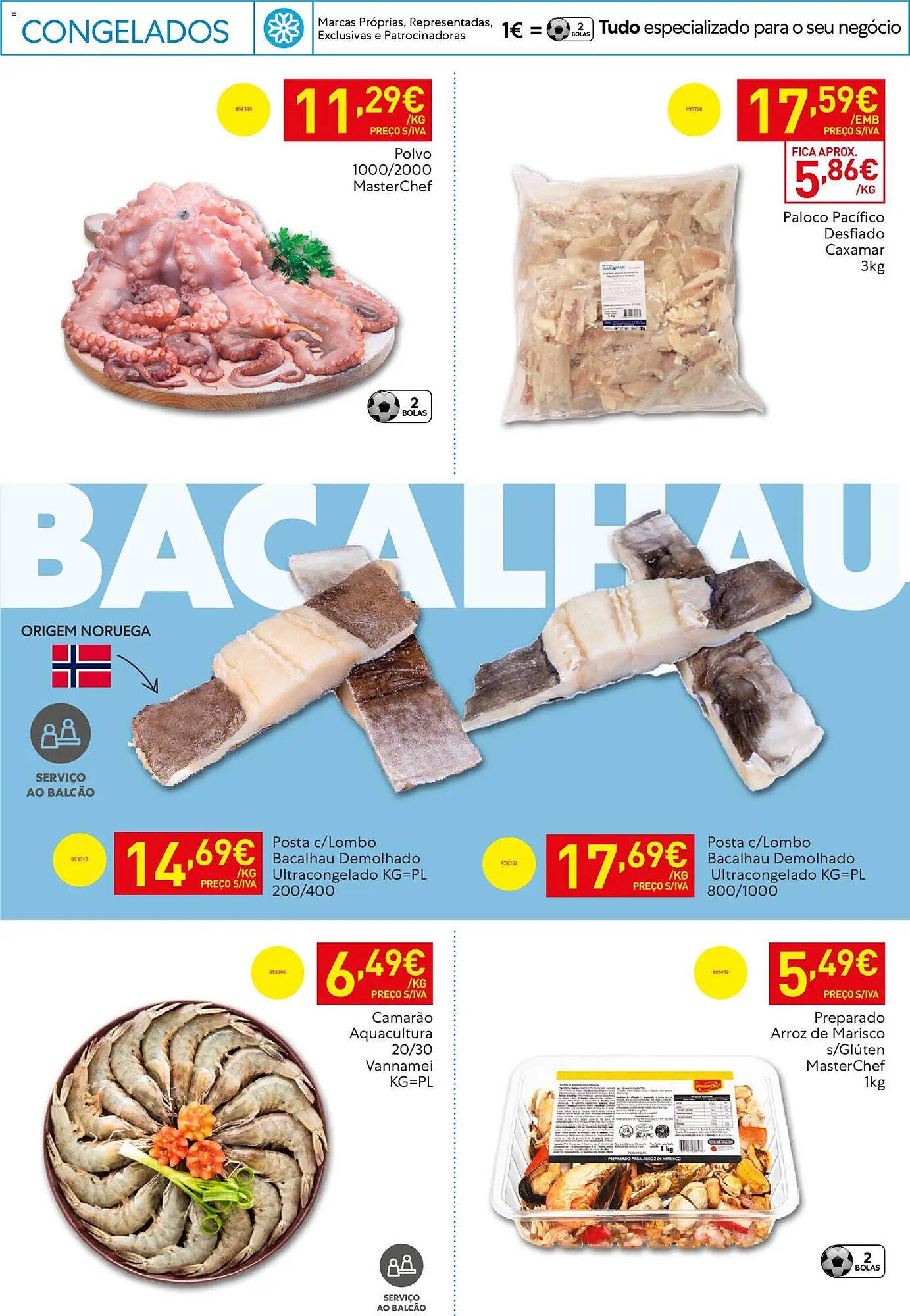 Folheto Recheio (2026-03-24 - 2026-03-31) | 12