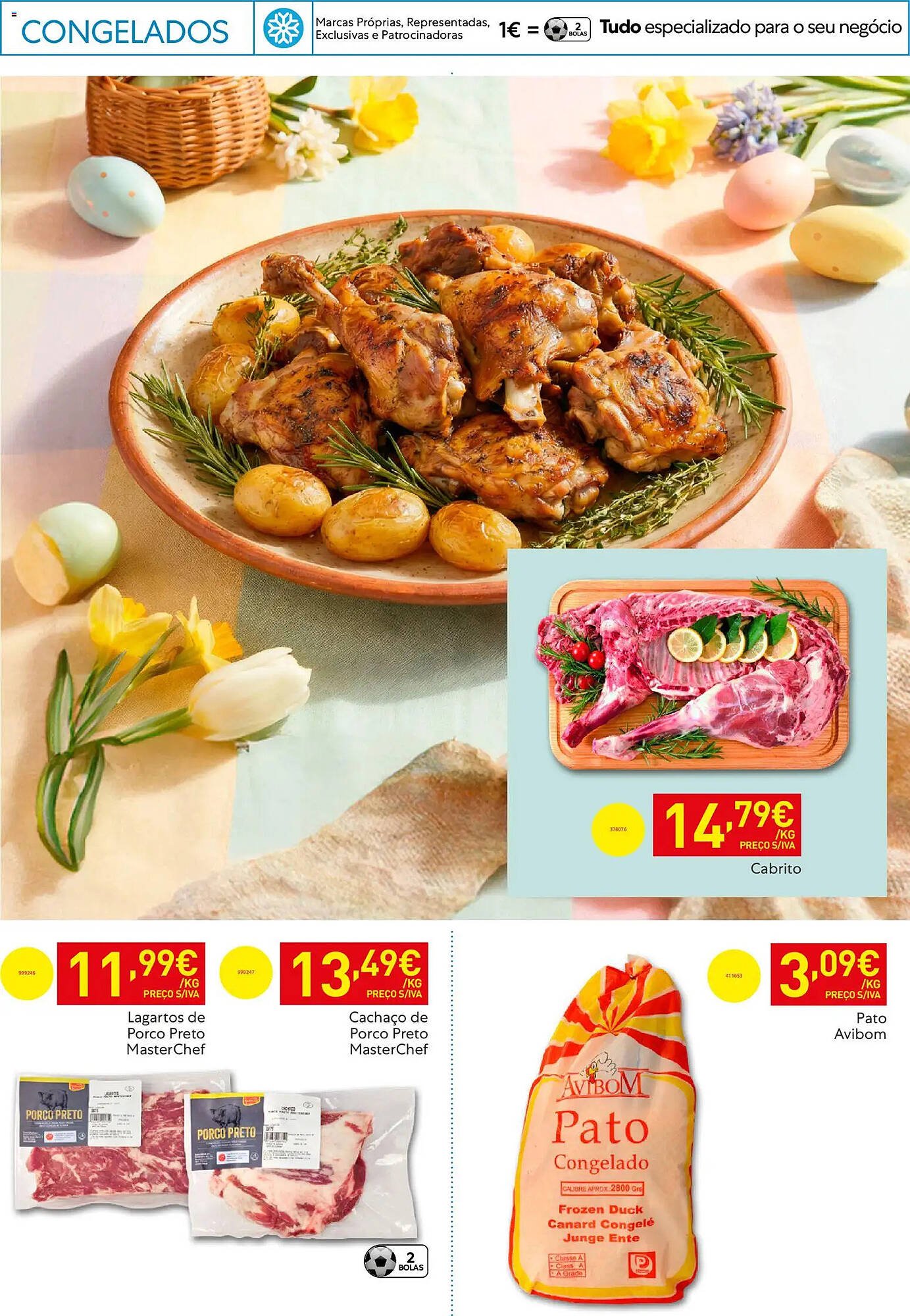 Folheto Recheio (2026-03-24 - 2026-03-31) | 13