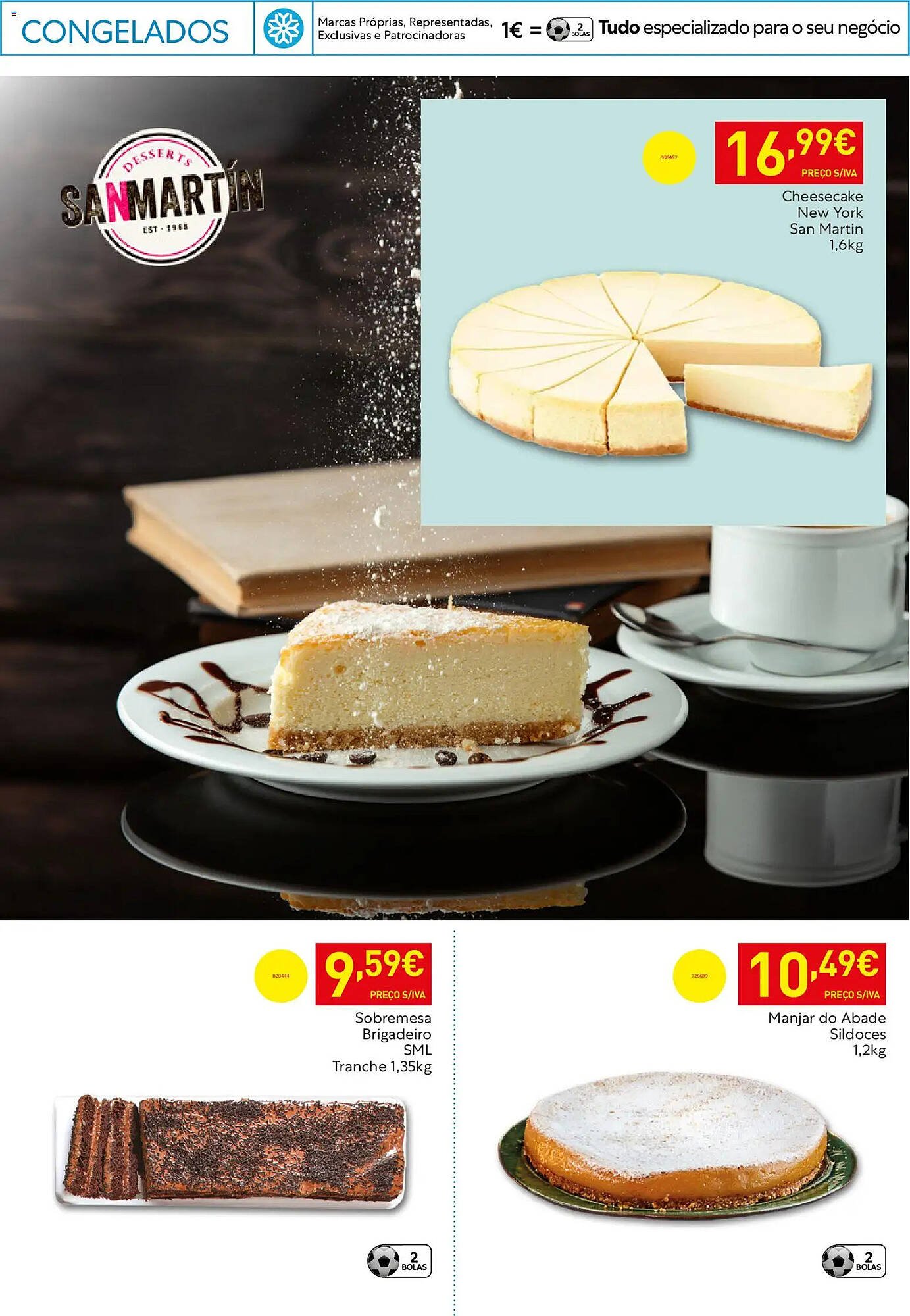 Folheto Recheio (2026-03-24 - 2026-03-31) | 14