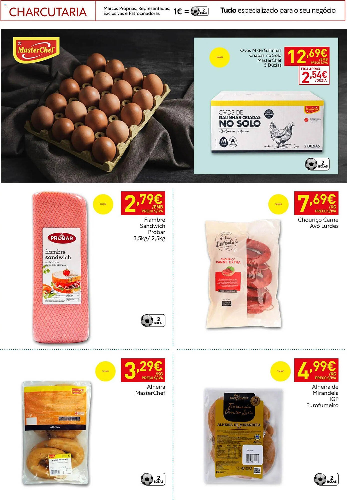 Folheto Recheio (2026-03-24 - 2026-03-31) | 15