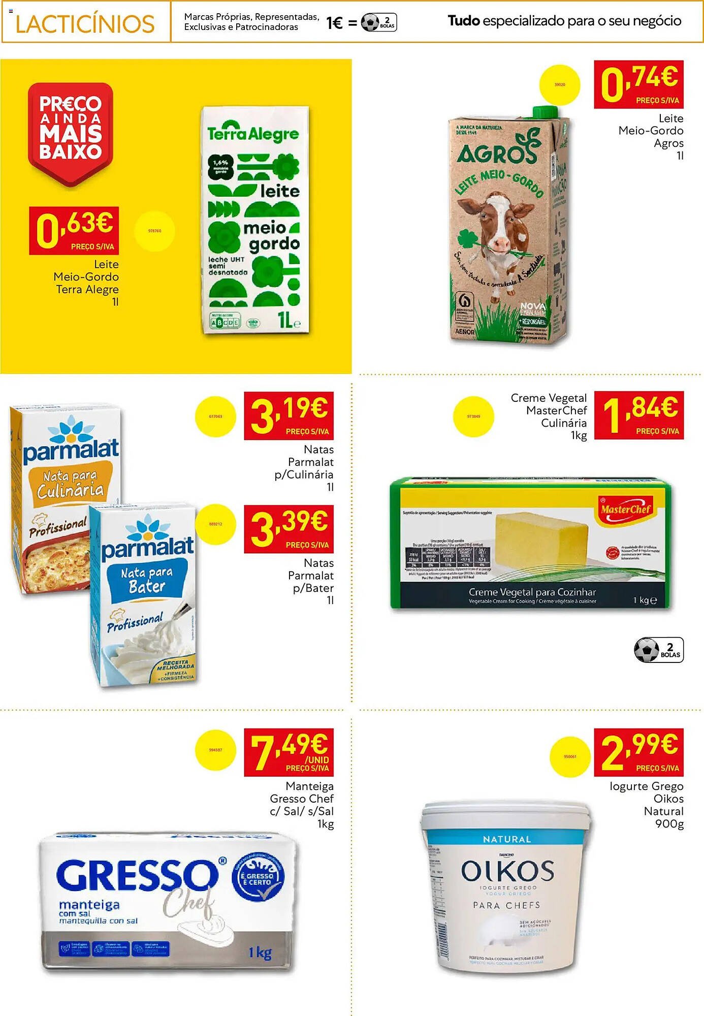 Folheto Recheio (2026-03-24 - 2026-03-31) | 16