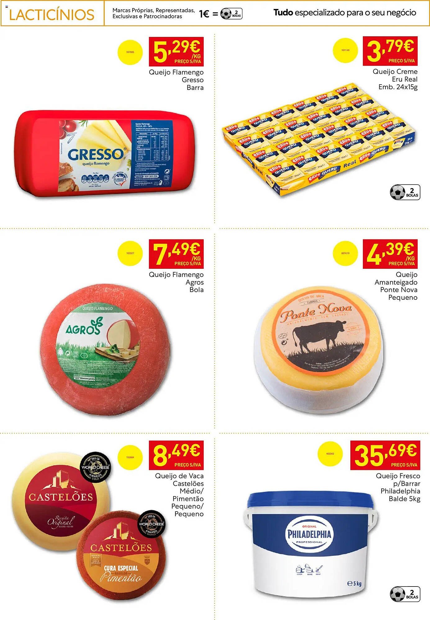 Folheto Recheio (2026-03-24 - 2026-03-31) | 18