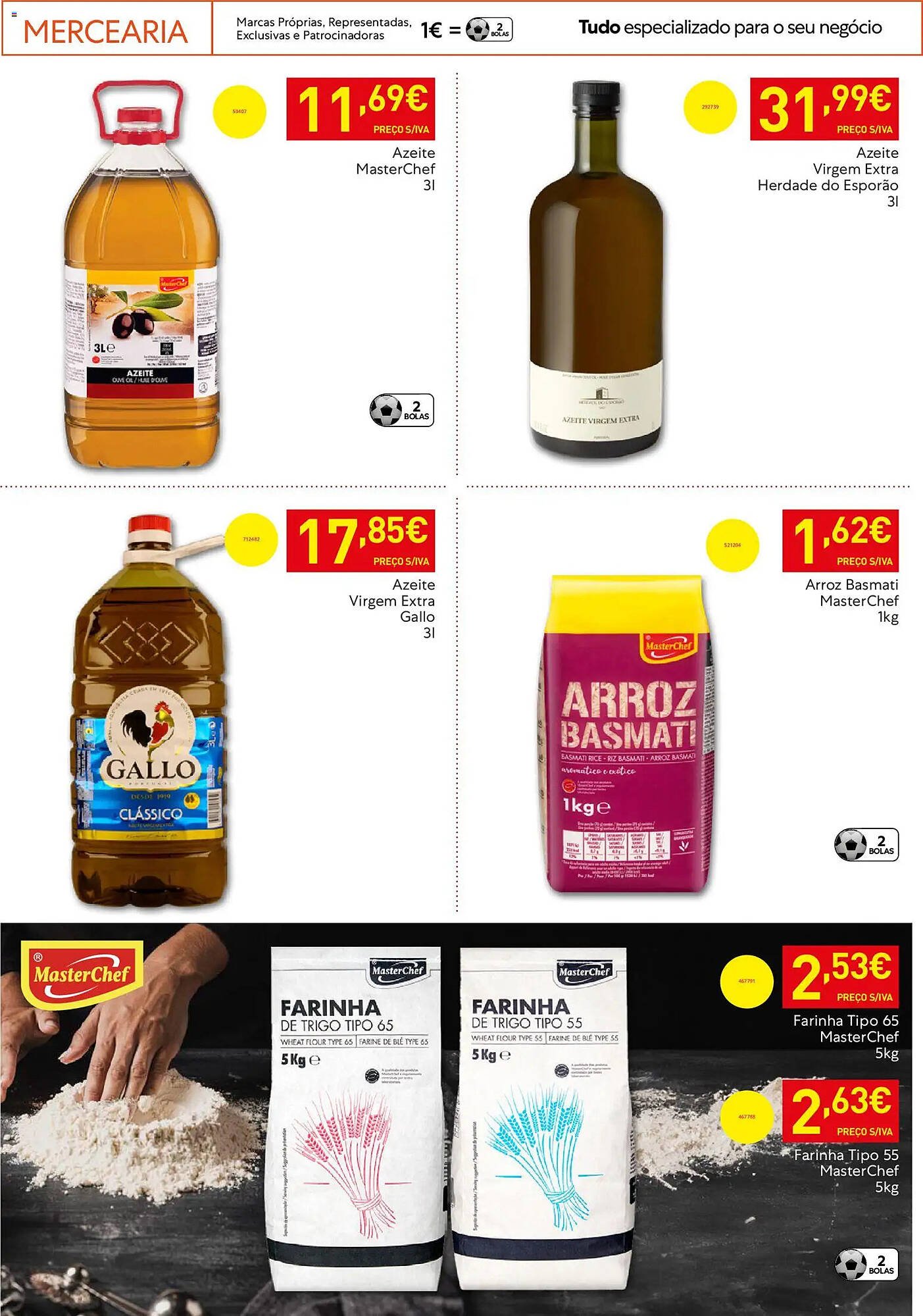 Folheto Recheio (2026-03-24 - 2026-03-31) | 19