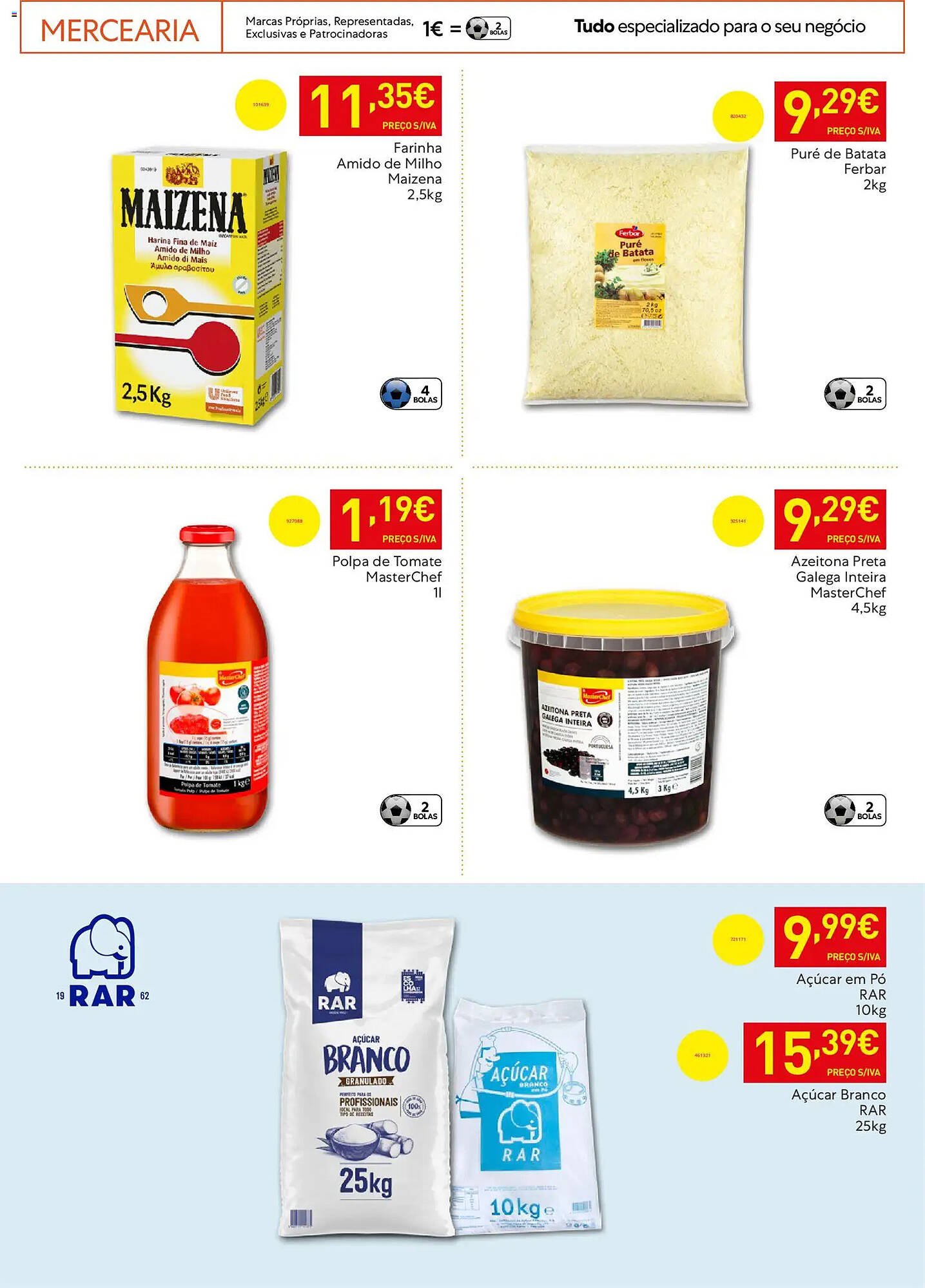 Folheto Recheio (2026-03-24 - 2026-03-31) | 20