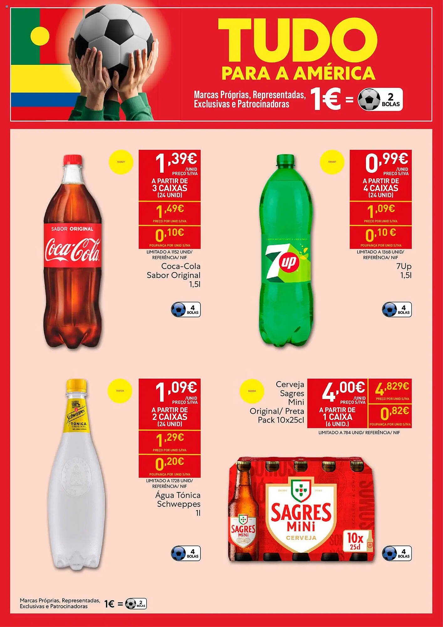 Folheto Recheio (2026-03-24 - 2026-03-31) | 3