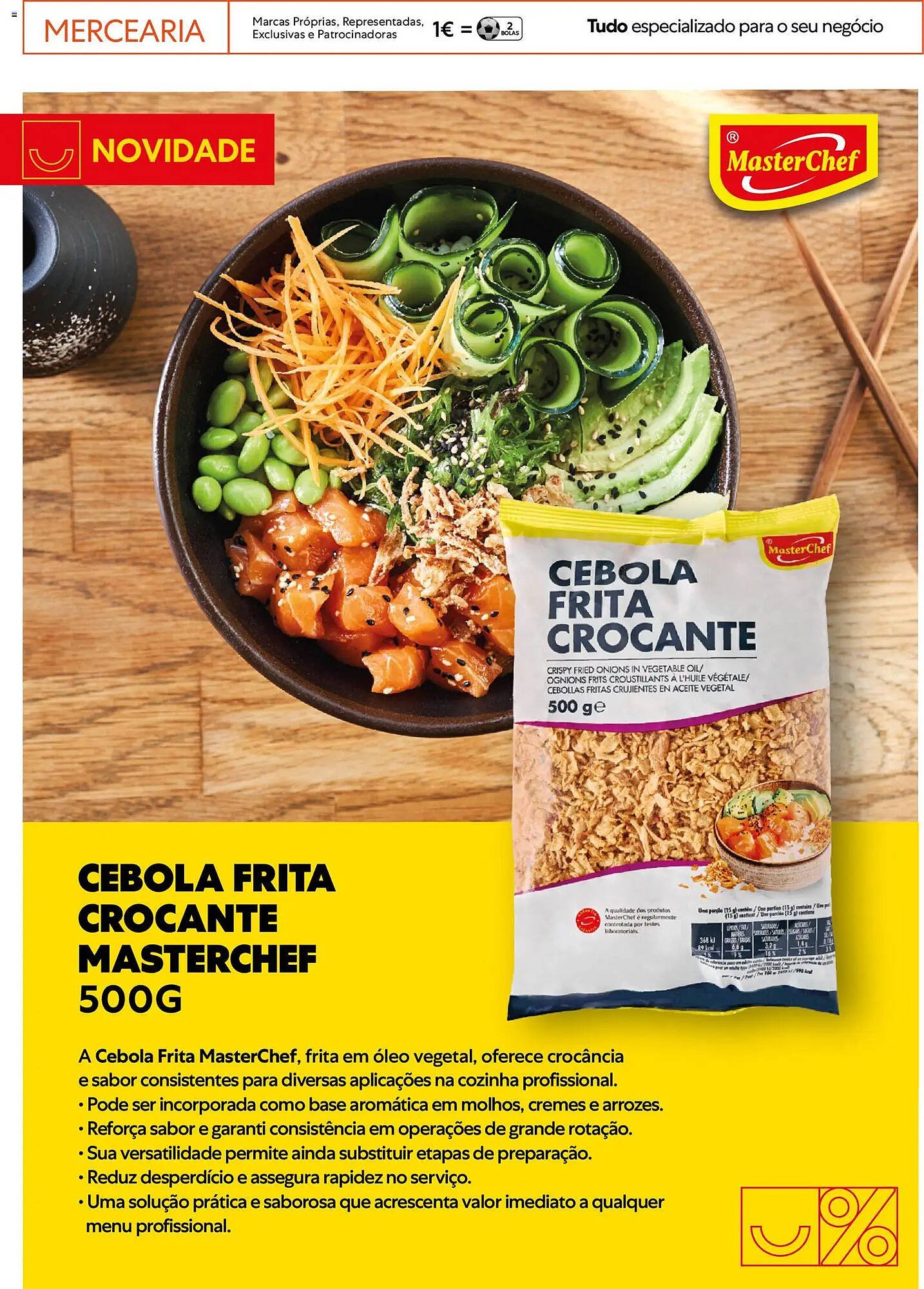 Folheto Recheio (2026-03-24 - 2026-03-31) | 21