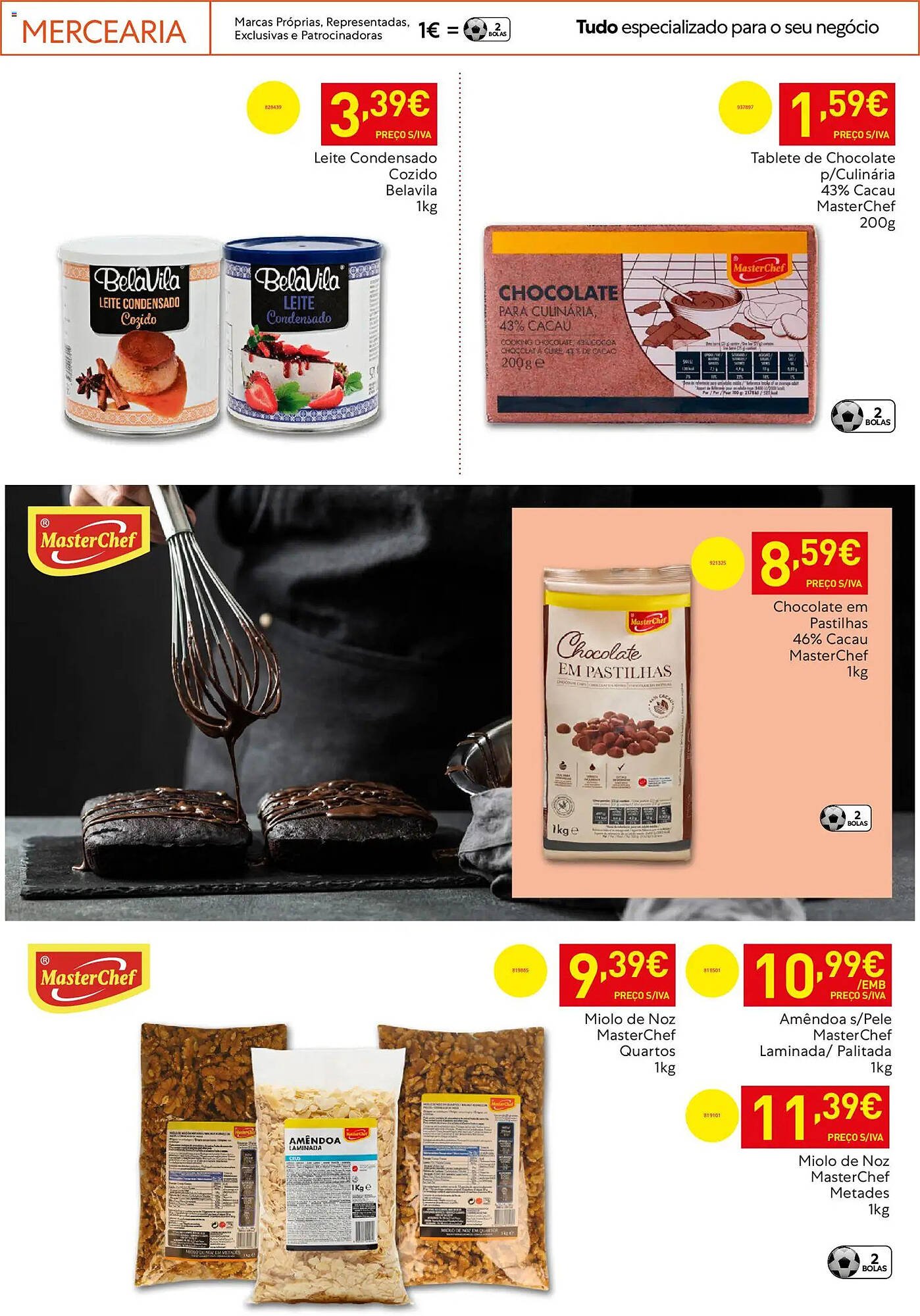 Folheto Recheio (2026-03-24 - 2026-03-31) | 22