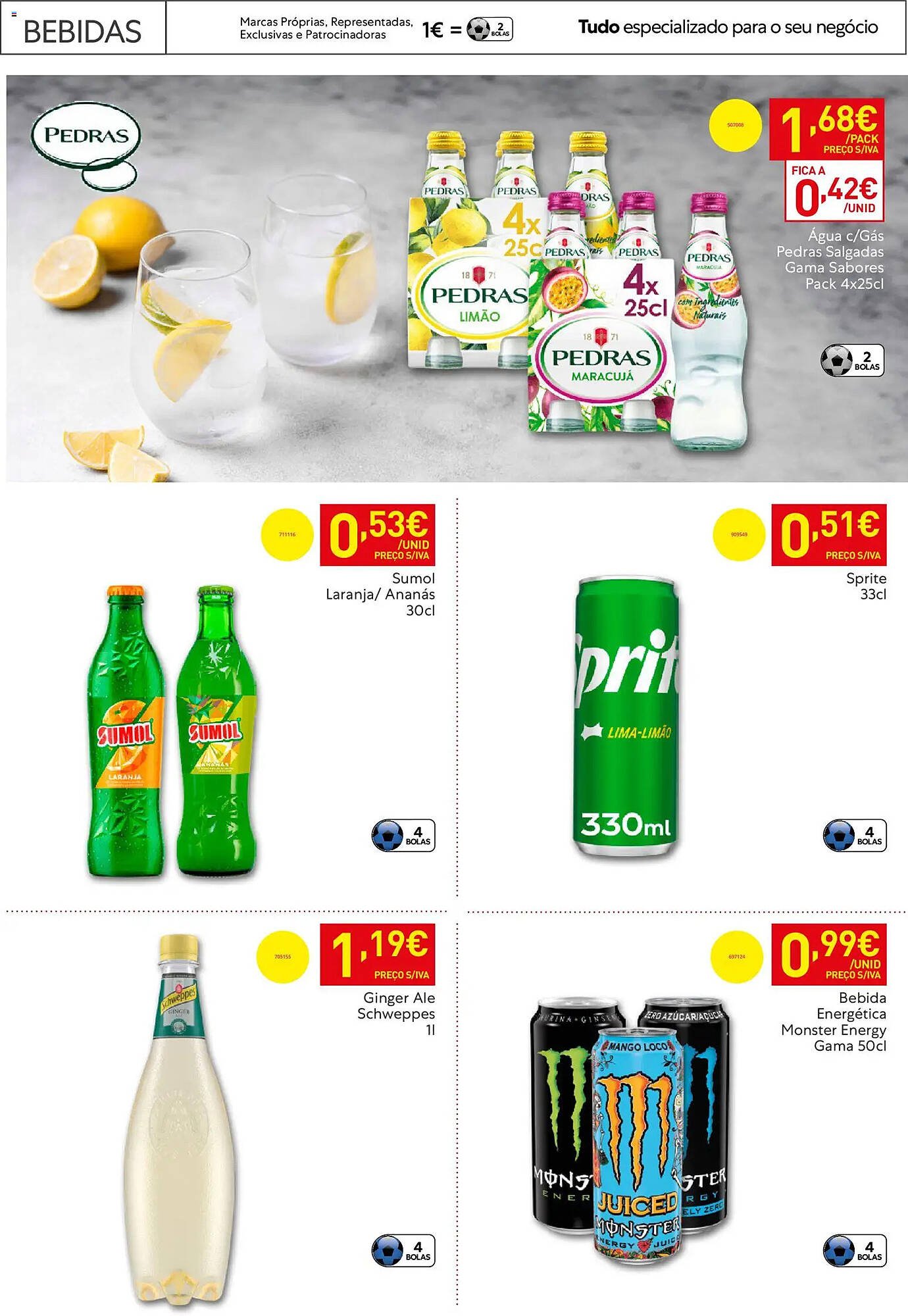 Folheto Recheio (2026-03-24 - 2026-03-31) | 23