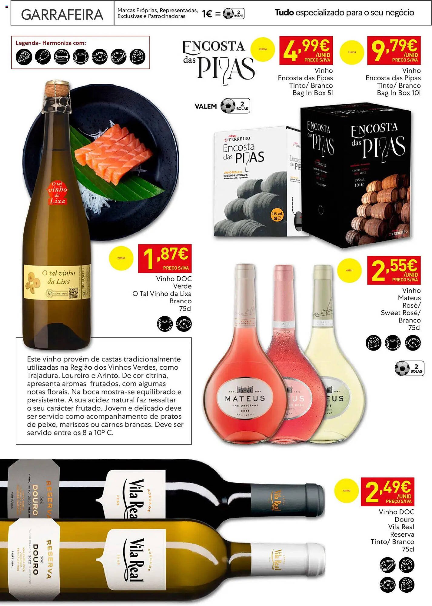 Folheto Recheio (2026-03-24 - 2026-03-31) | 26