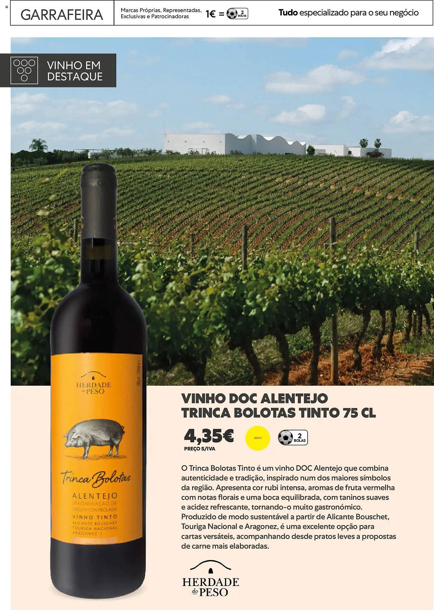 Folheto Recheio (2026-03-24 - 2026-03-31) | 27