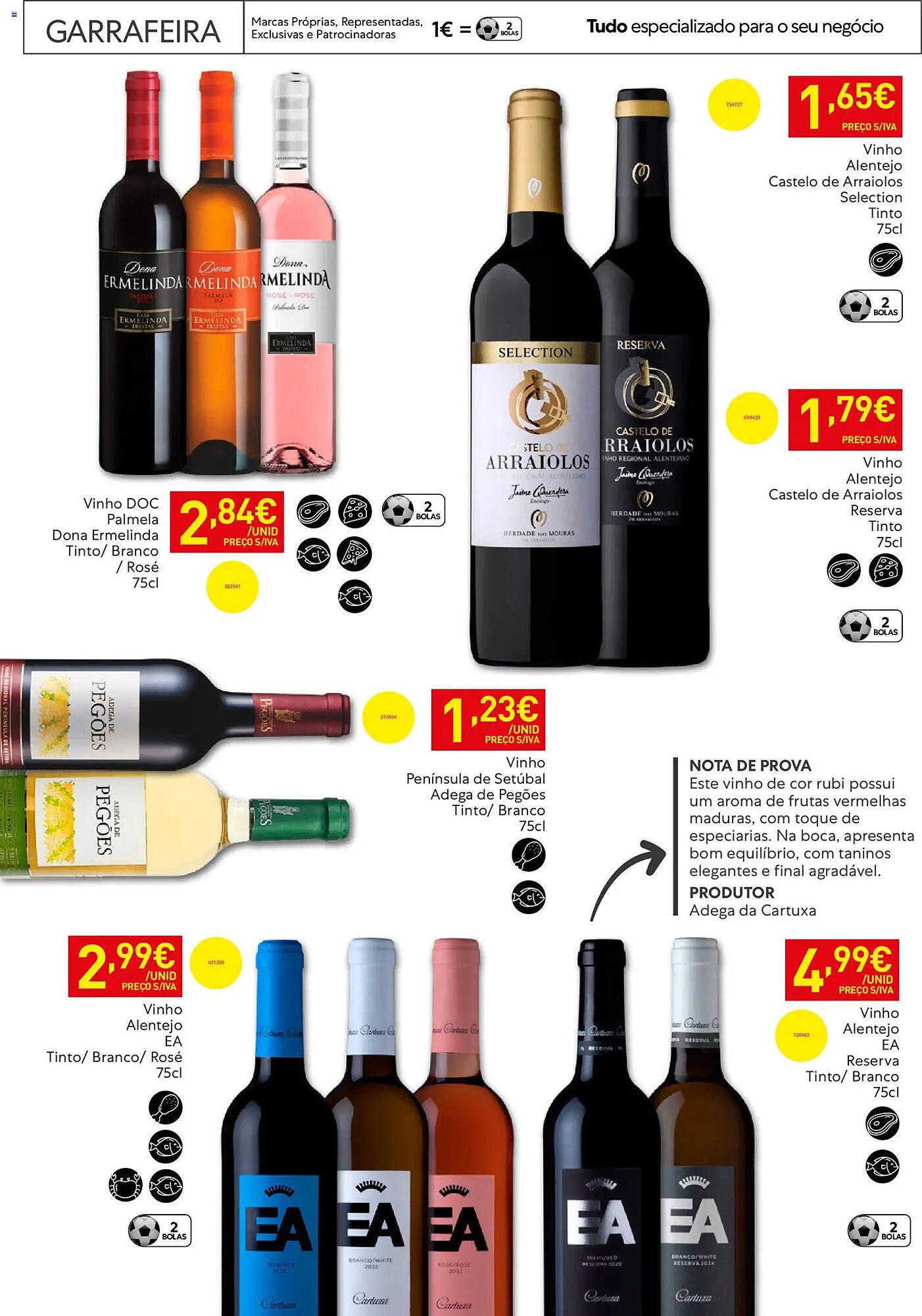 Folheto Recheio (2026-03-24 - 2026-03-31) | 28