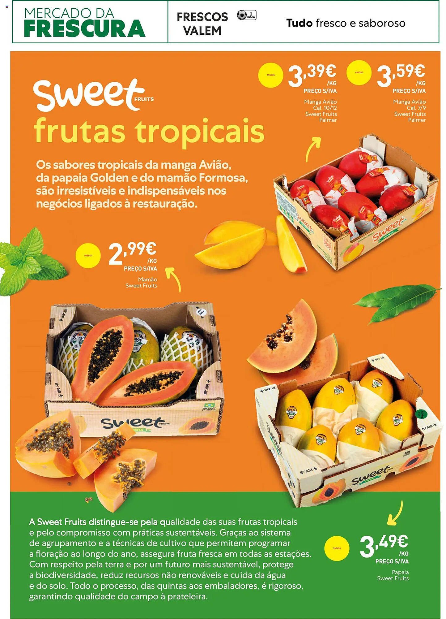 Folheto Recheio (2026-03-24 - 2026-03-31) | 4