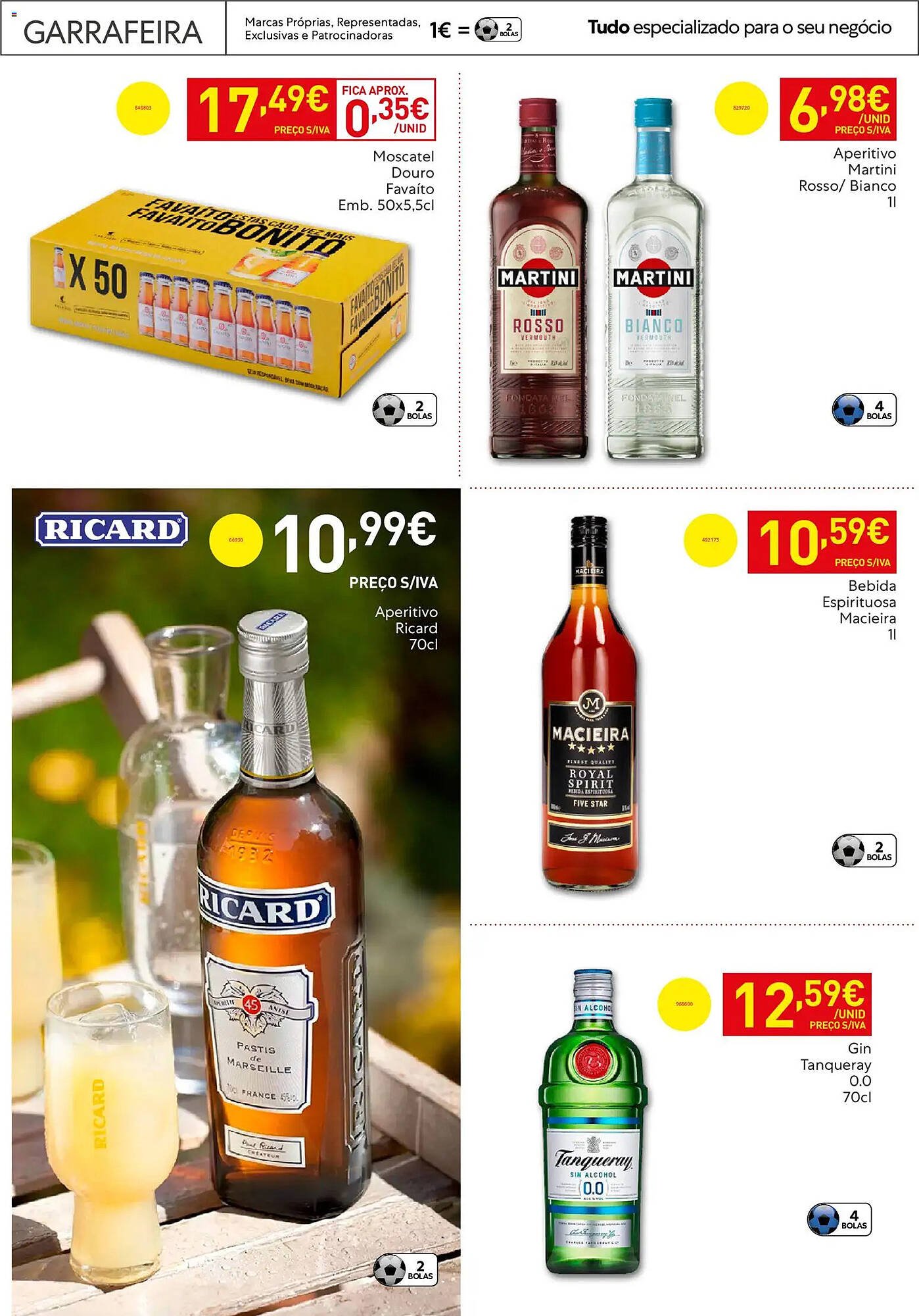 Folheto Recheio (2026-03-24 - 2026-03-31) | 32